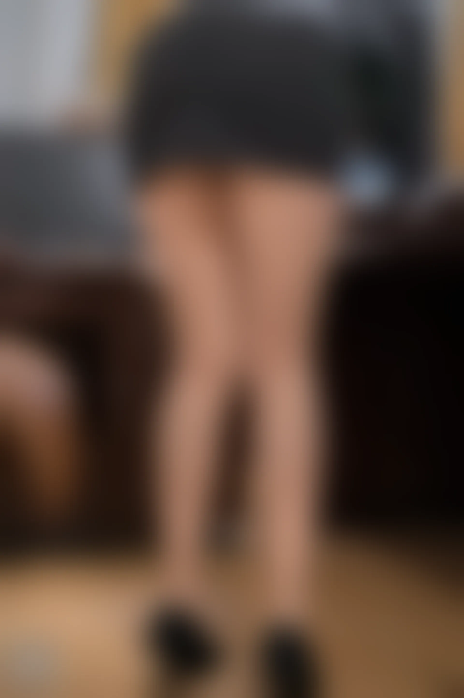 SSA丝社 超清写真 NO.159 雪梨黑色职业装肉丝 [161-1.62GB]