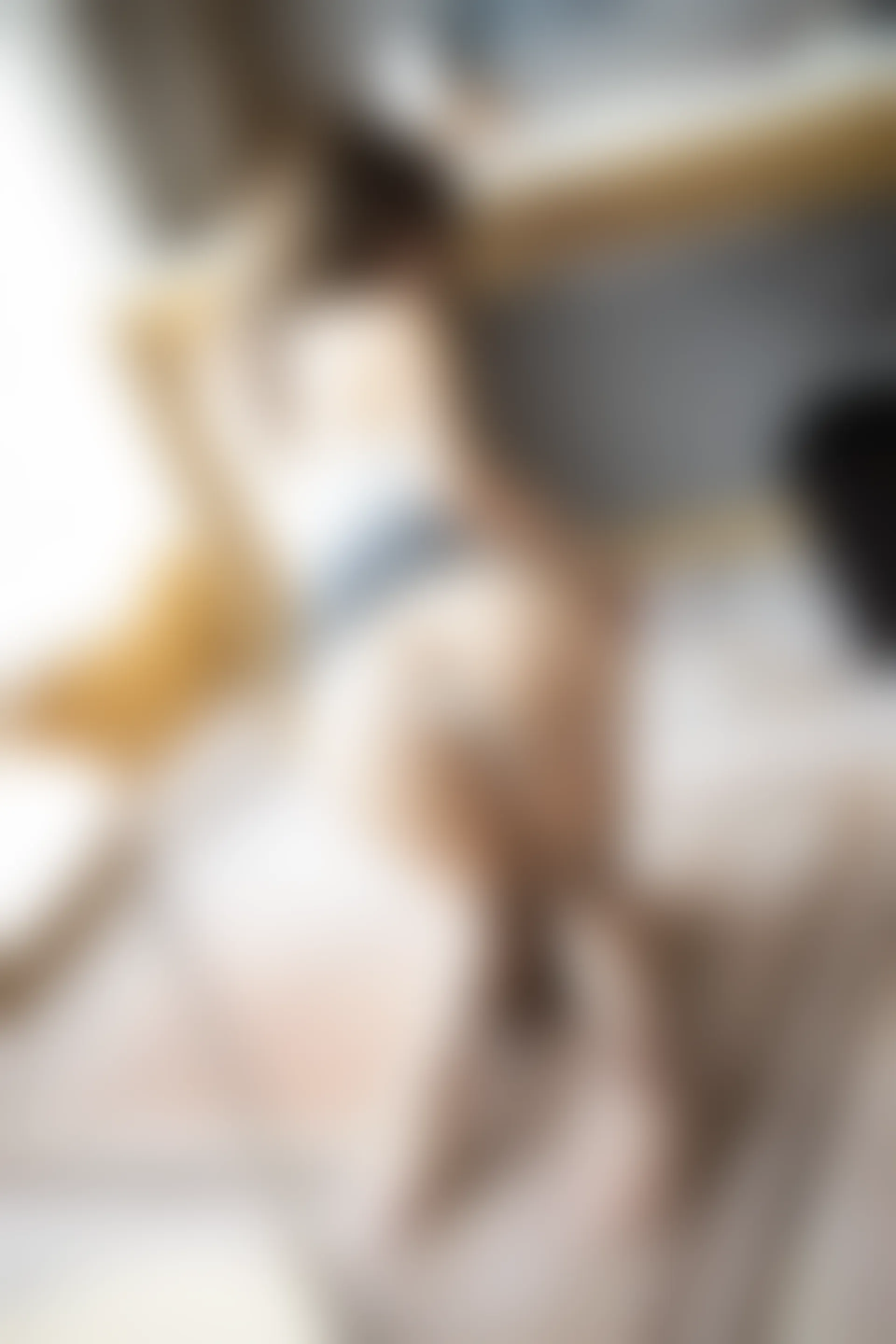 XiuRen秀人网 2019.08.22 No.1637 芝芝Booty [100+1P]