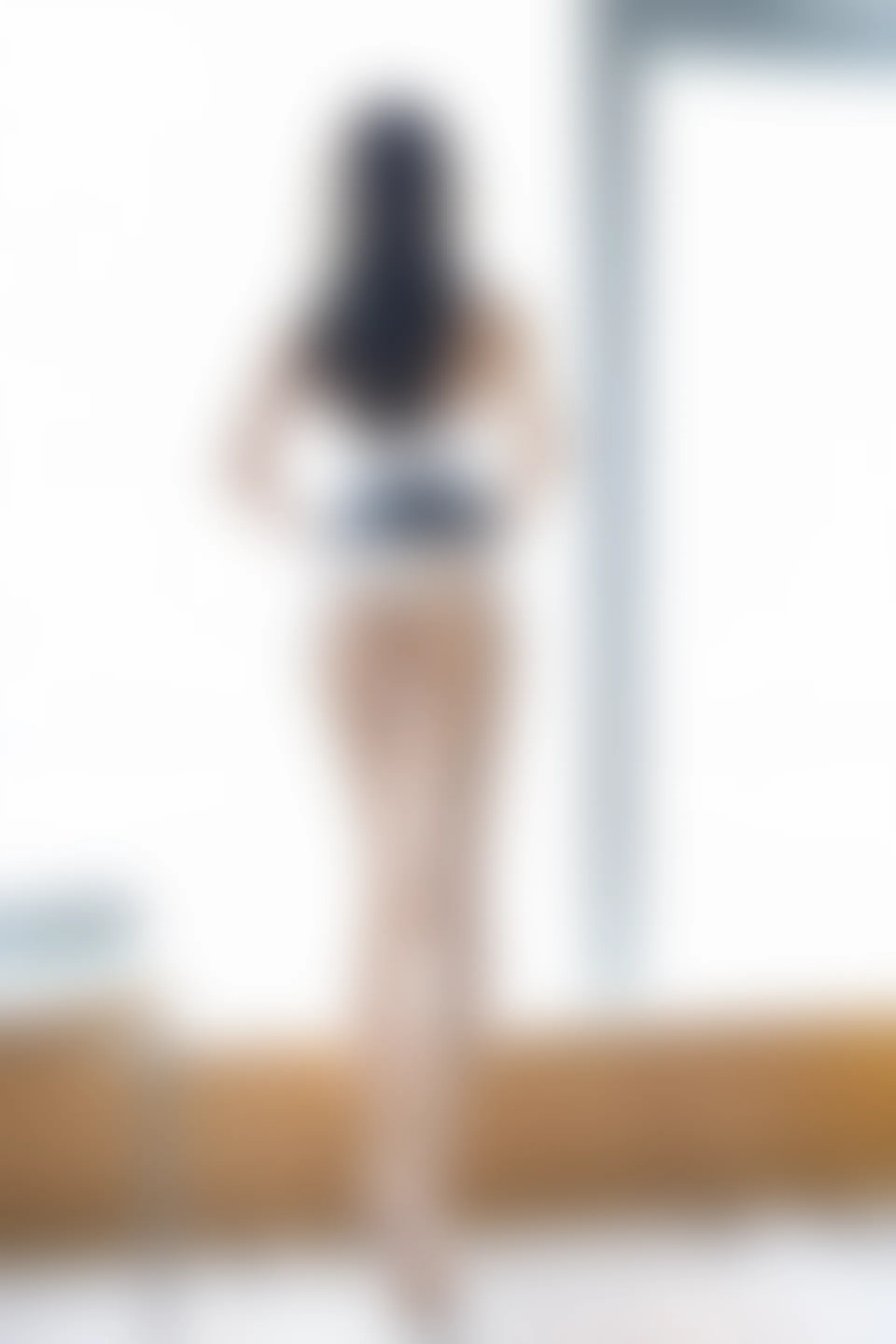 XiuRen秀人网 2019.08.22 No.1637 芝芝Booty [100+1P]