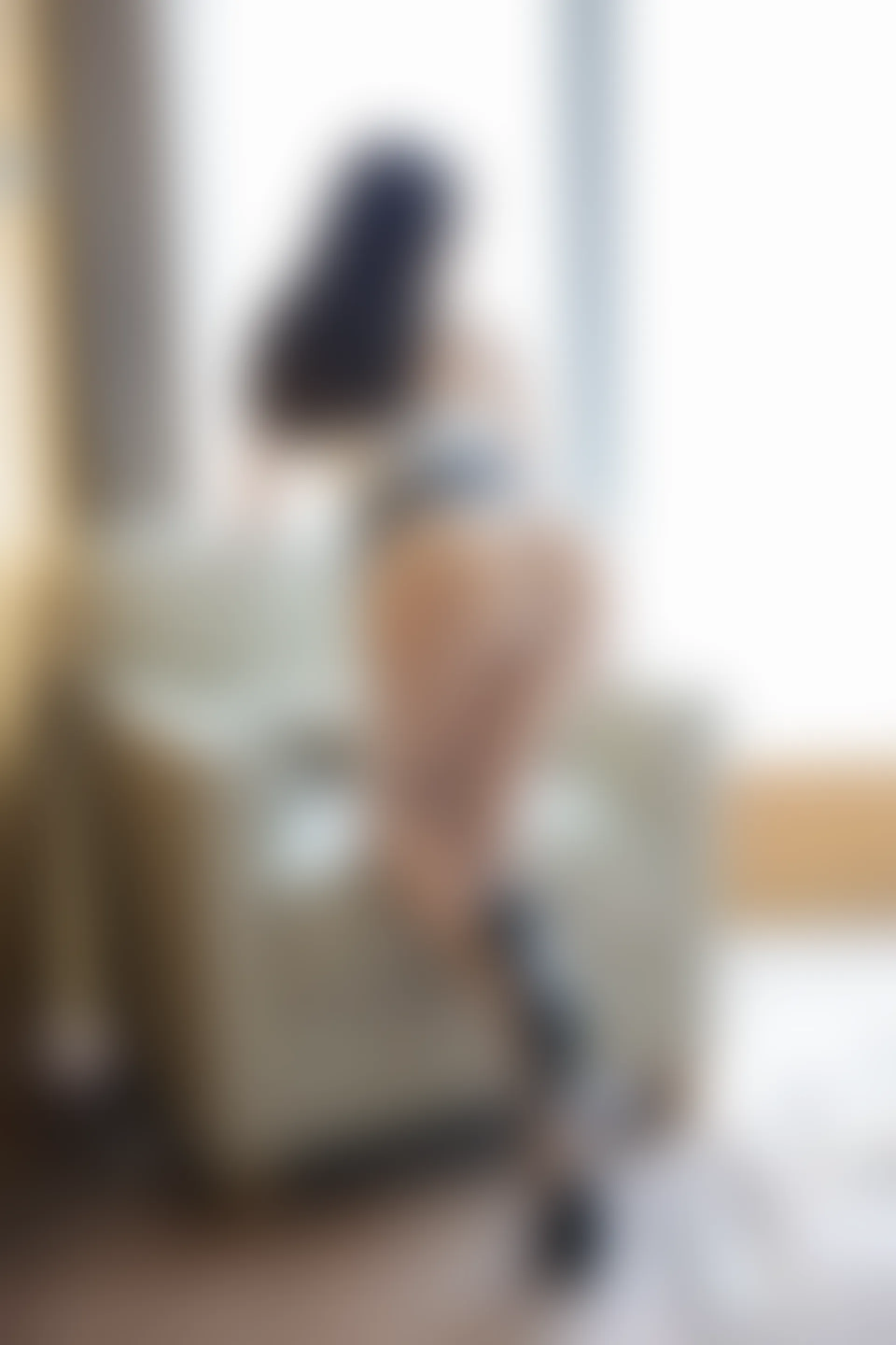 XiuRen秀人网 2019.08.22 No.1637 芝芝Booty [100+1P]