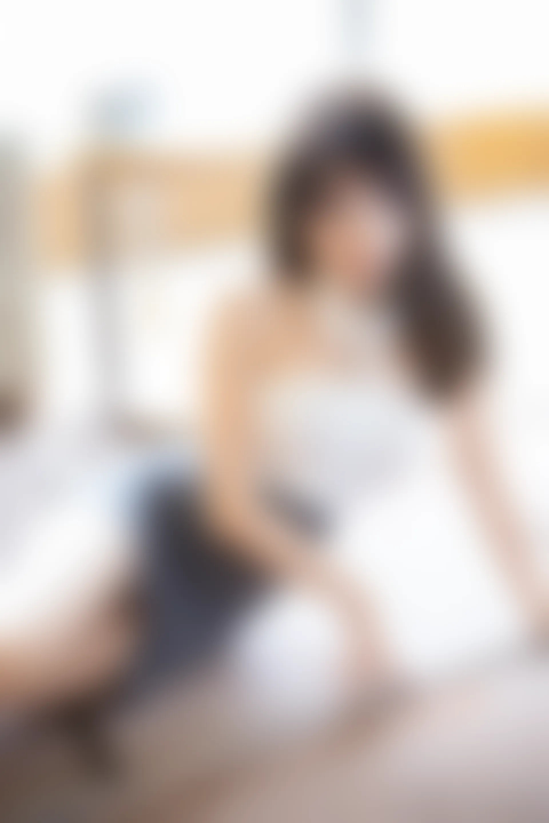 XiuRen秀人网 2019.08.22 No.1637 芝芝Booty [100+1P]