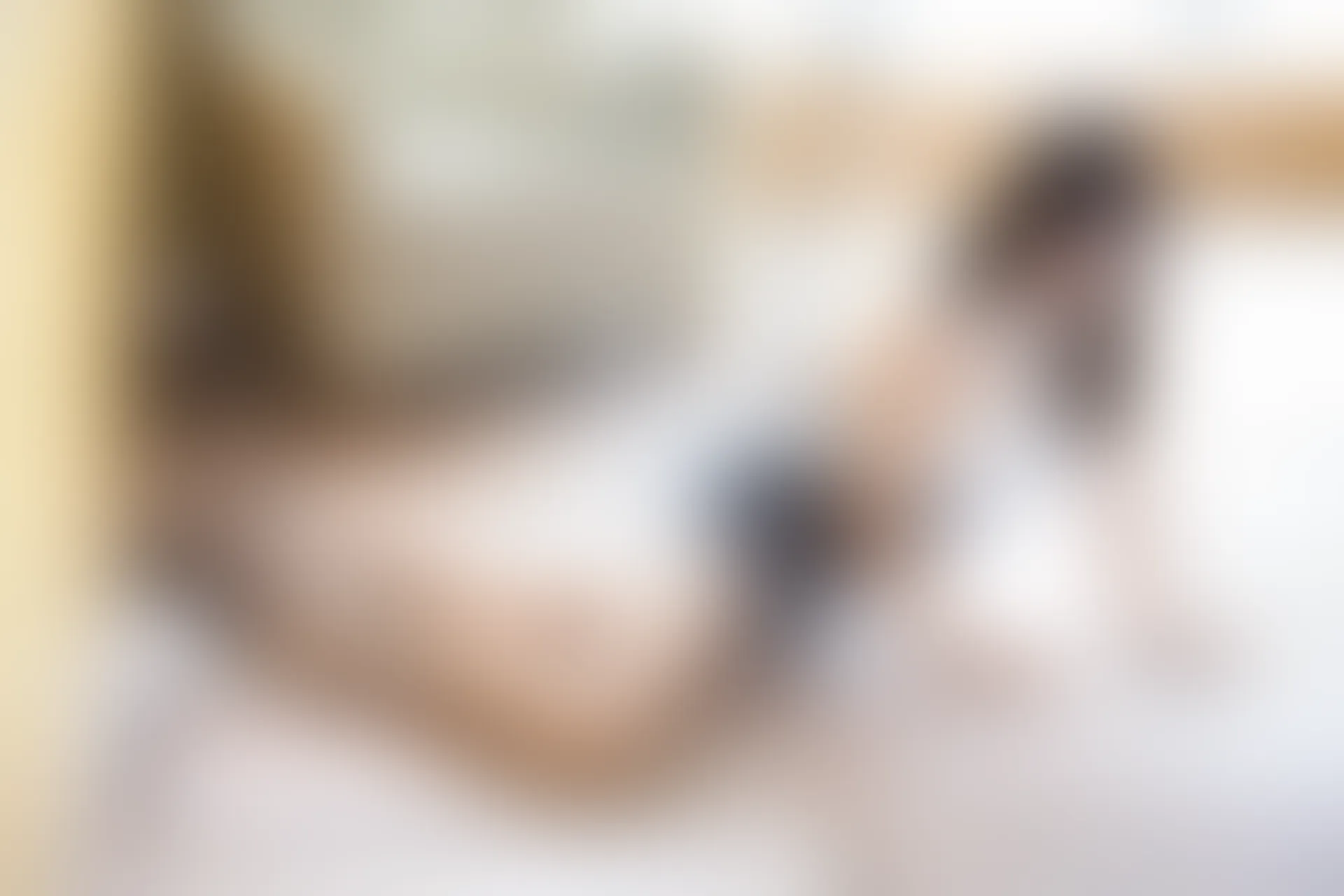 XiuRen秀人网 2019.08.22 No.1637 芝芝Booty [100+1P]