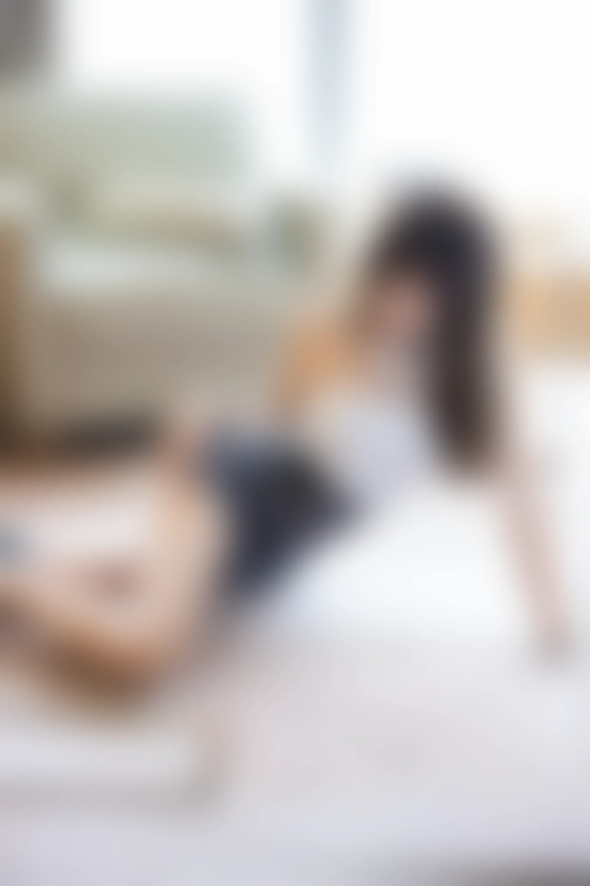 XiuRen秀人网 2019.08.22 No.1637 芝芝Booty [100+1P]
