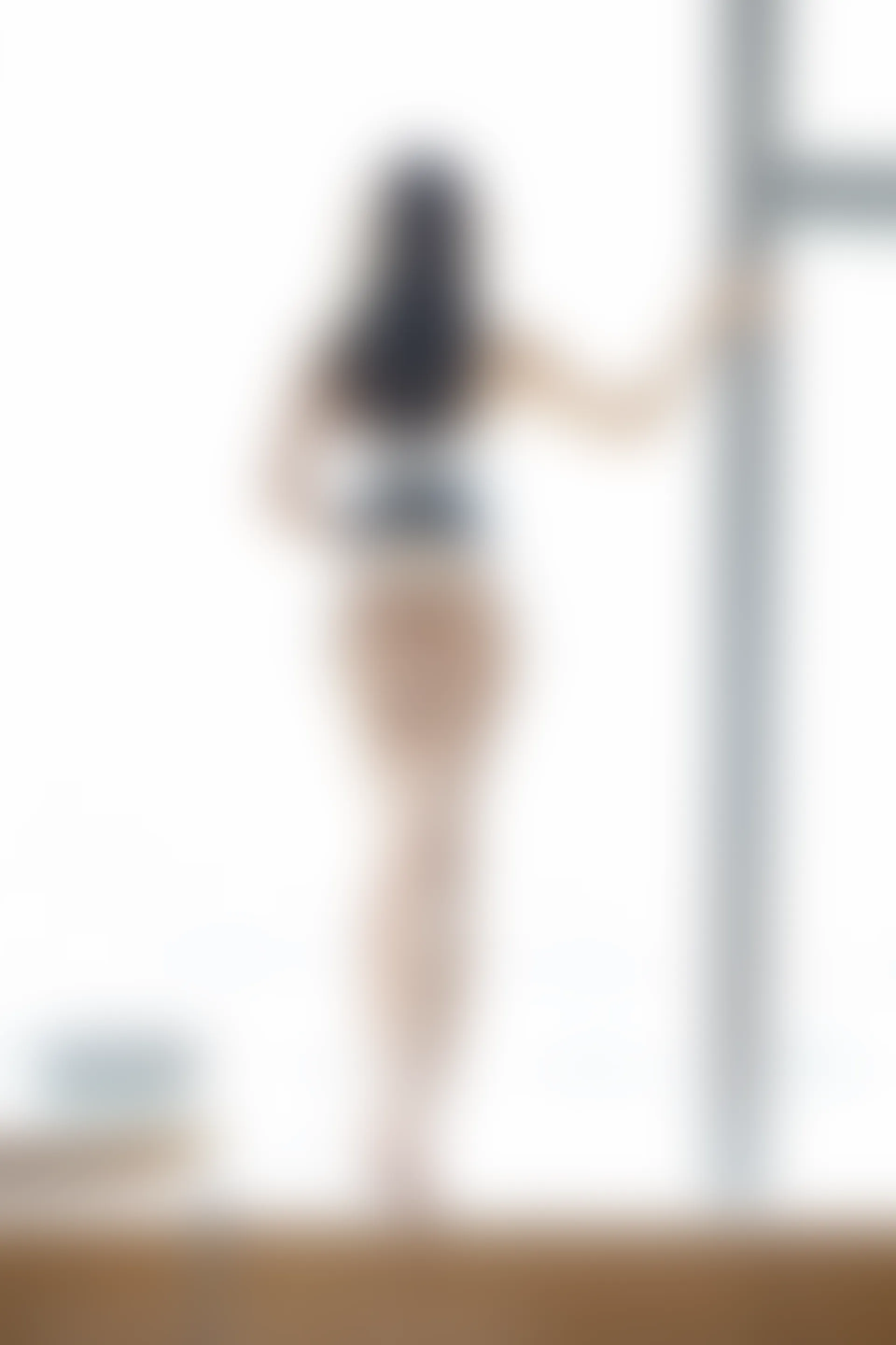 XiuRen秀人网 2019.08.22 No.1637 芝芝Booty [100+1P]