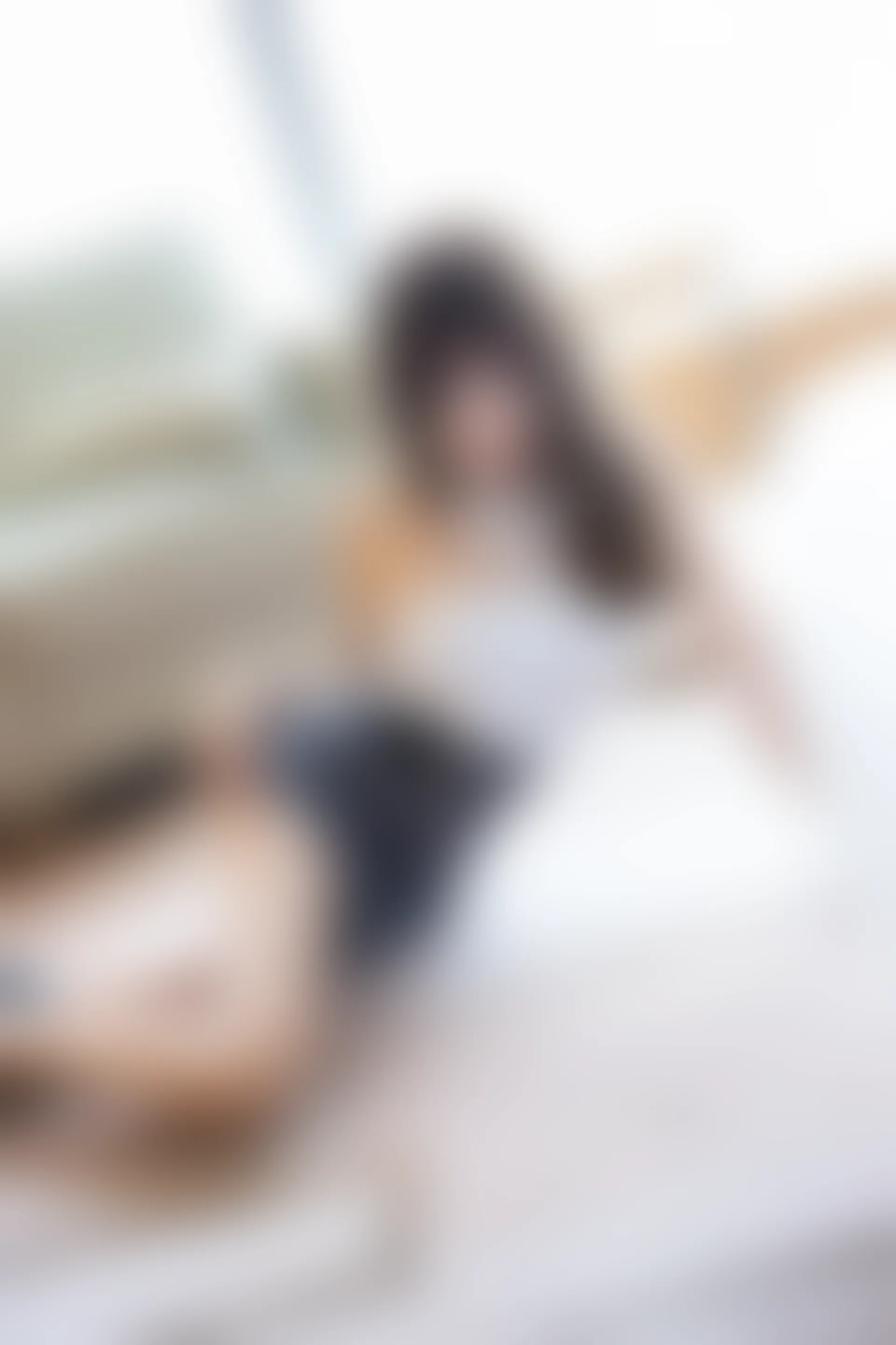 XiuRen秀人网 2019.08.22 No.1637 芝芝Booty [100+1P]
