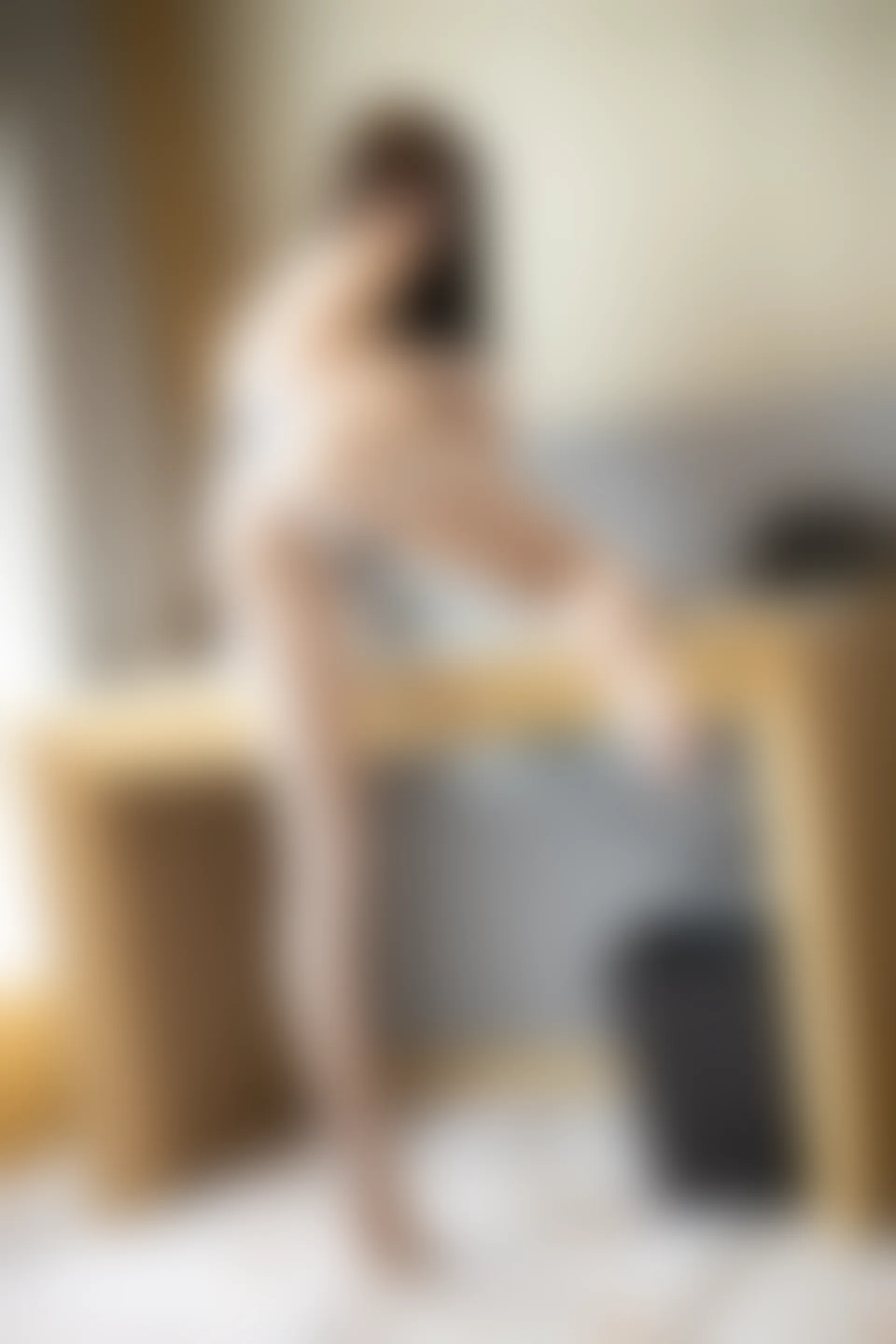 XiuRen秀人网 2019.08.22 No.1637 芝芝Booty [100+1P]