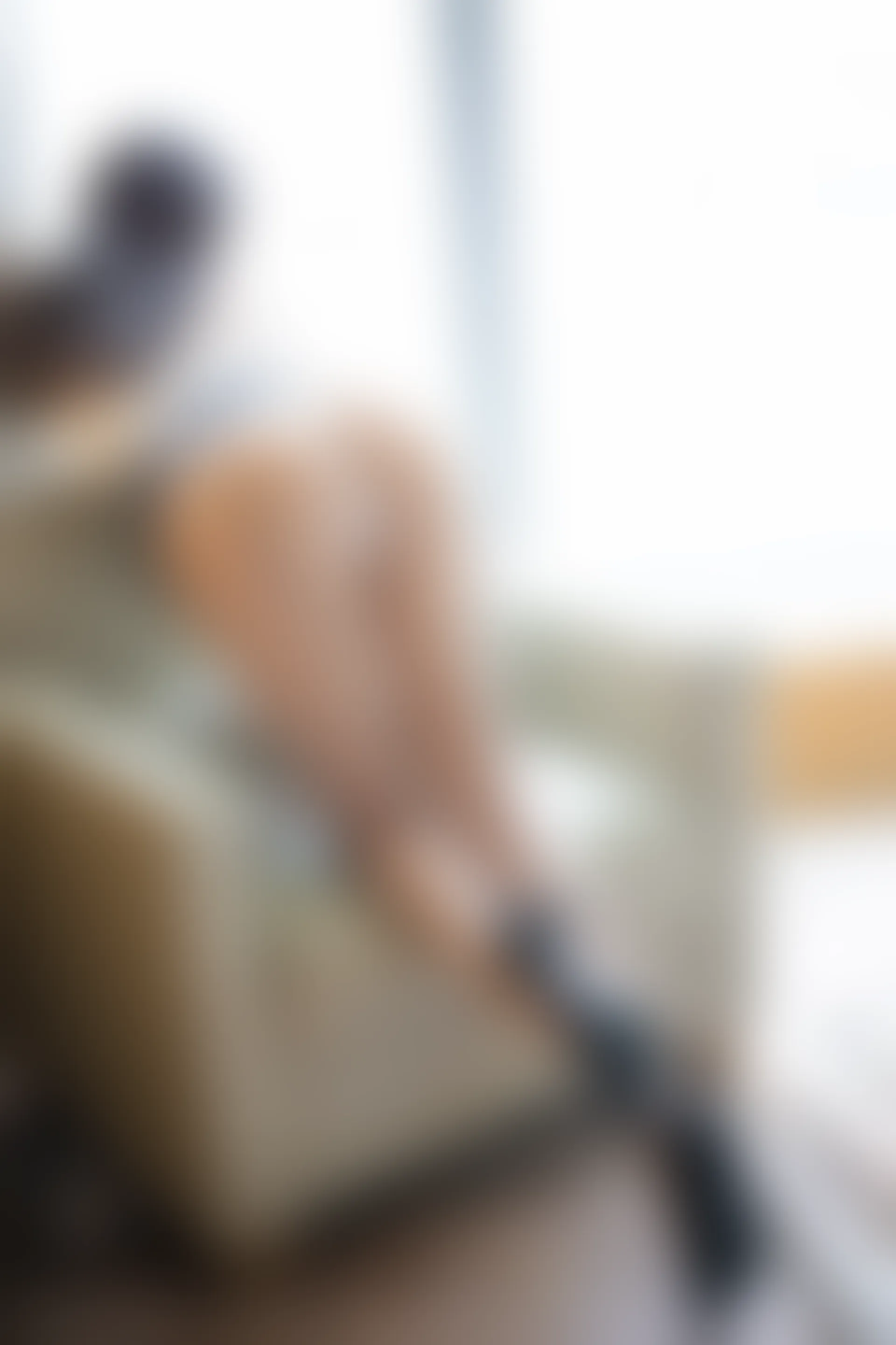 XiuRen秀人网 2019.08.22 No.1637 芝芝Booty [100+1P]