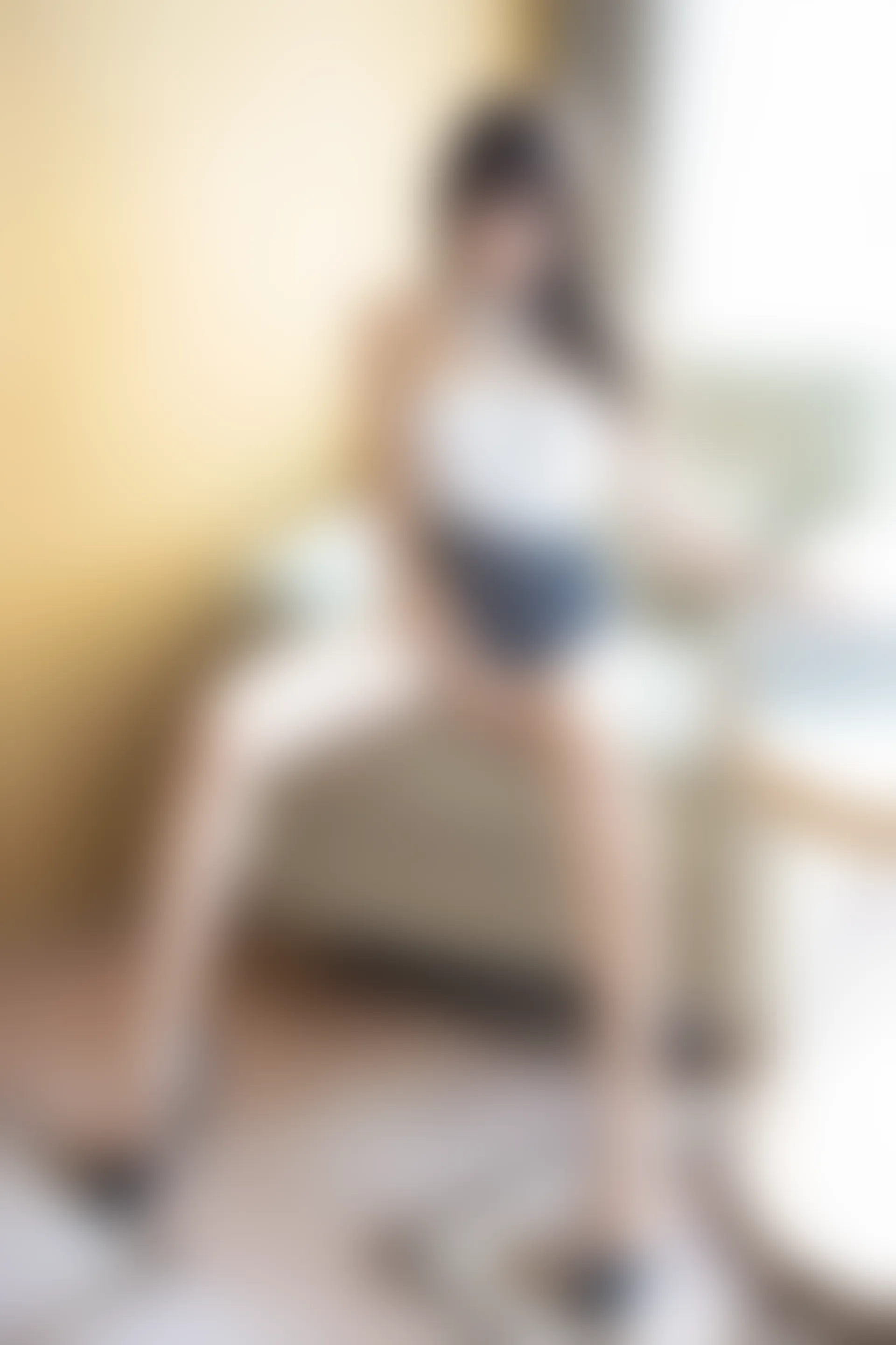 XiuRen秀人网 2019.08.22 No.1637 芝芝Booty [100+1P]