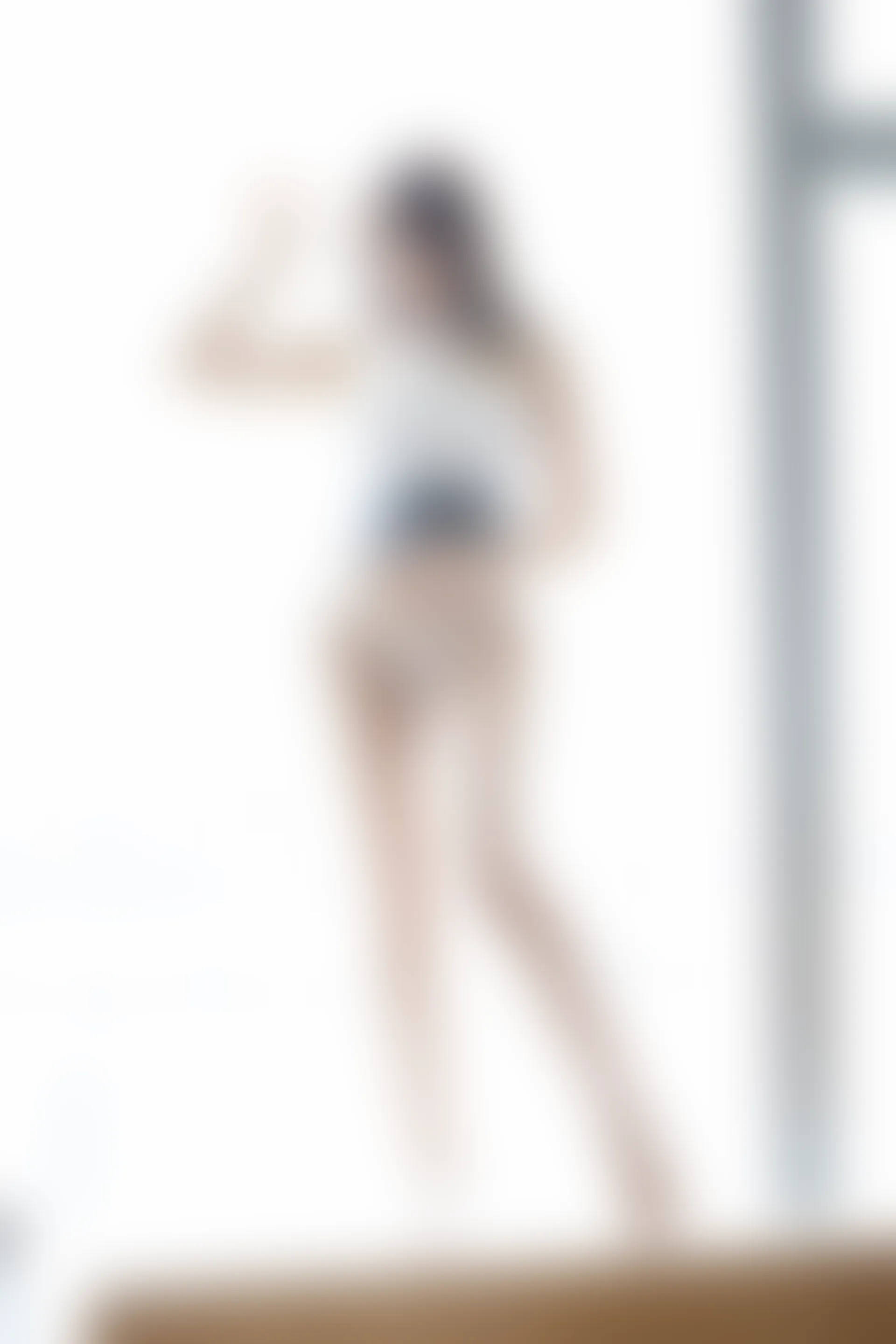 XiuRen秀人网 2019.08.22 No.1637 芝芝Booty [100+1P]