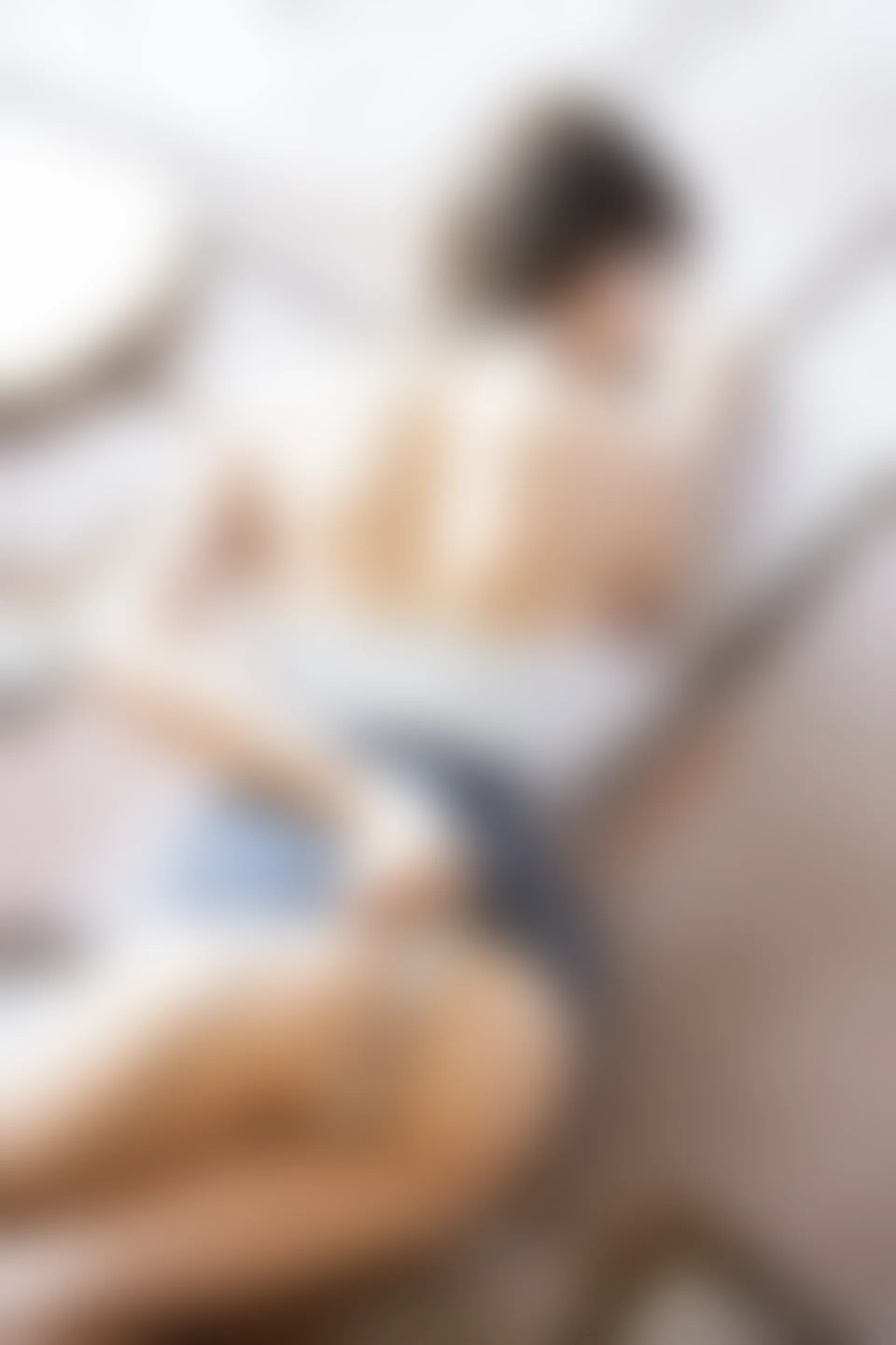 XiuRen秀人网 2019.08.22 No.1637 芝芝Booty [100+1P]