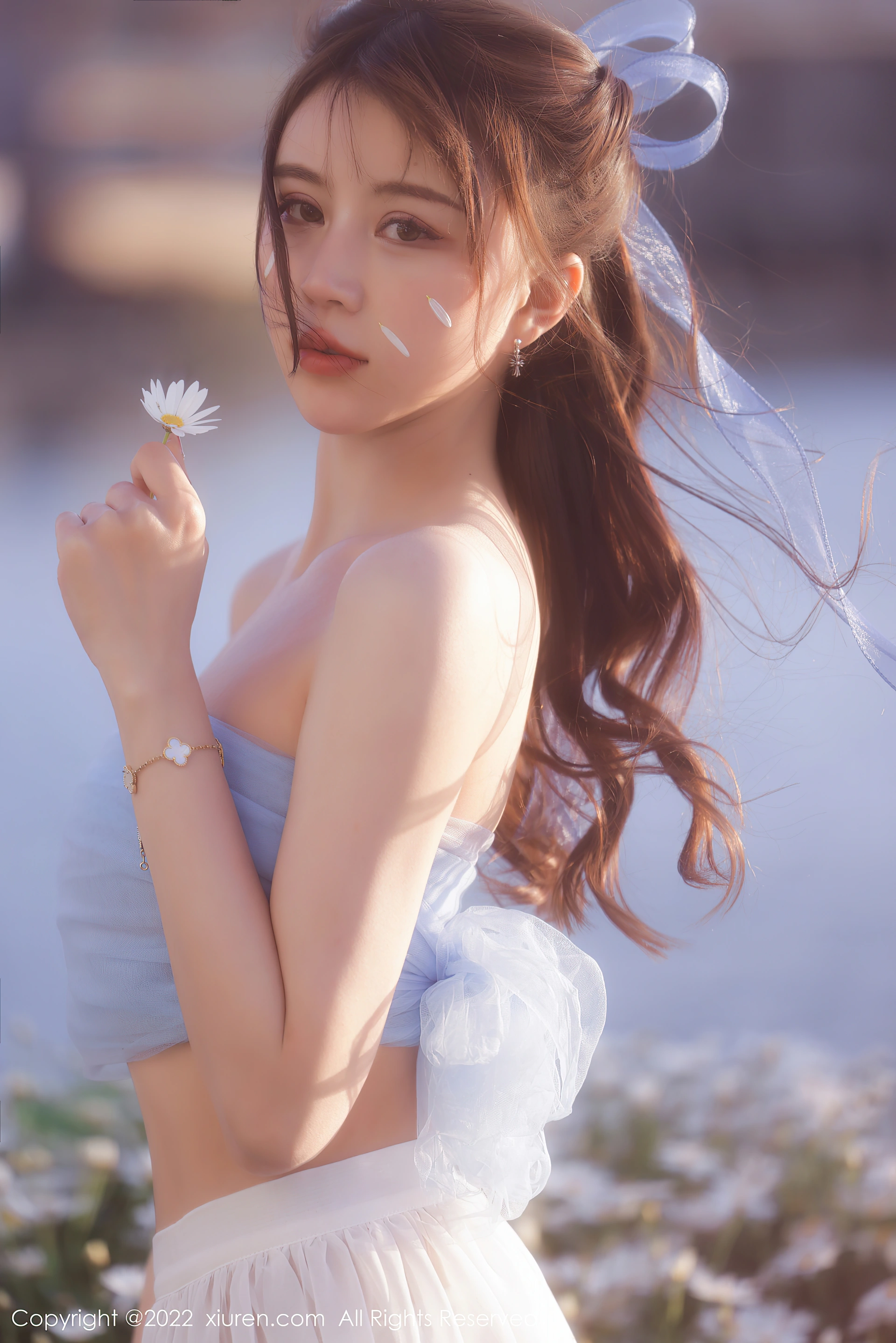 XiuRen秀人网 2022.04.19 No.4888 tina_甜仔 大理旅拍 [45+1P378M]