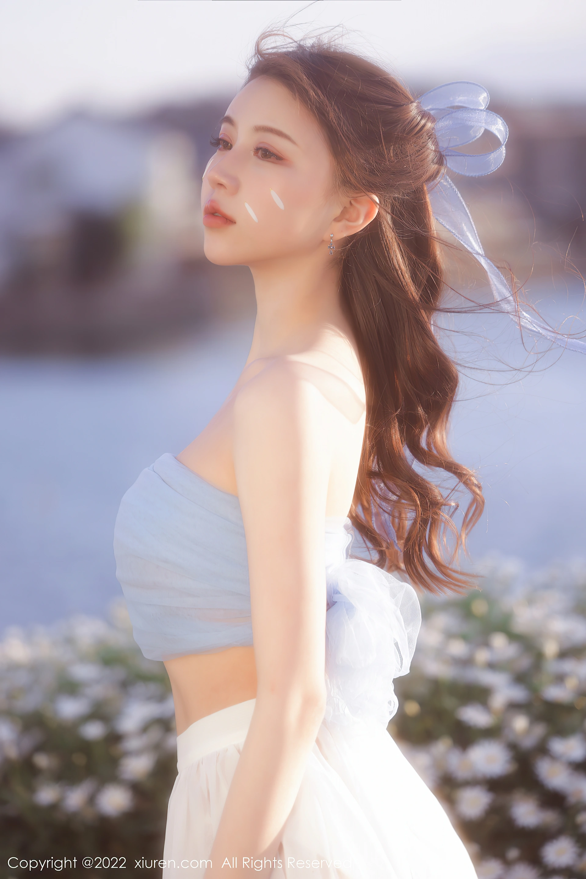 XiuRen秀人网 2022.04.19 No.4888 tina_甜仔 大理旅拍 [45+1P378M]