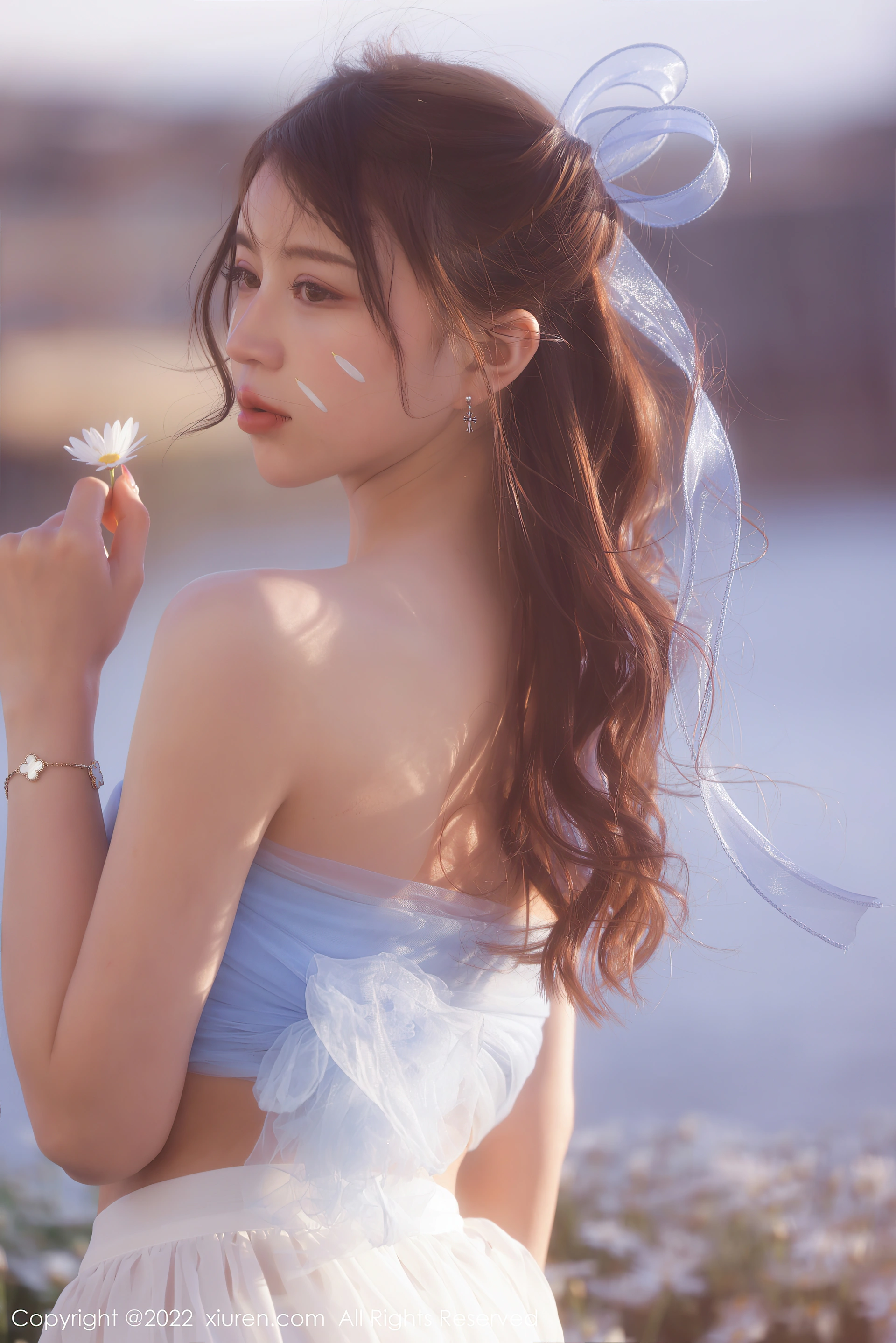 XiuRen秀人网 2022.04.19 No.4888 tina_甜仔 大理旅拍 [45+1P378M]