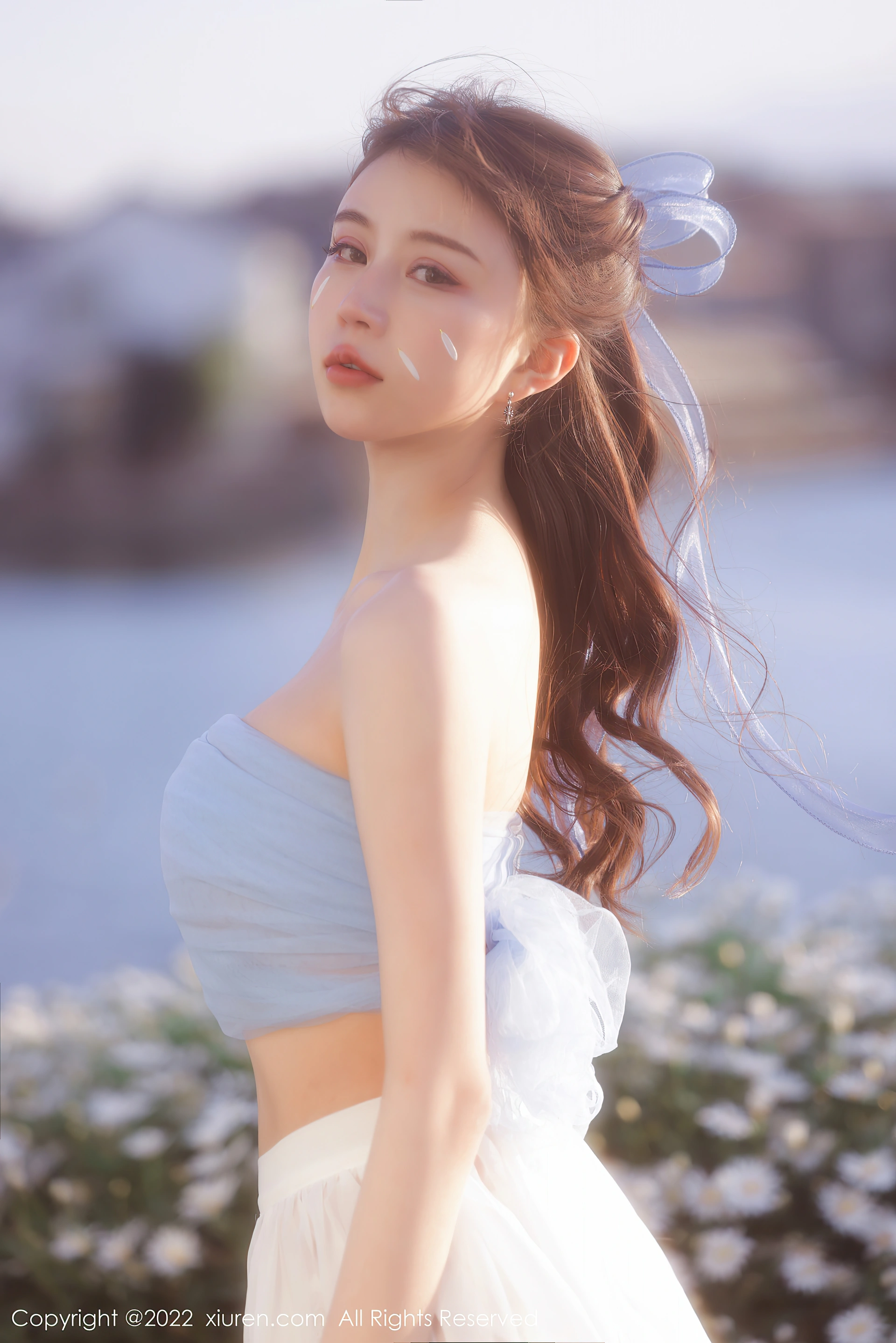 XiuRen秀人网 2022.04.19 No.4888 tina_甜仔 大理旅拍 [45+1P378M]