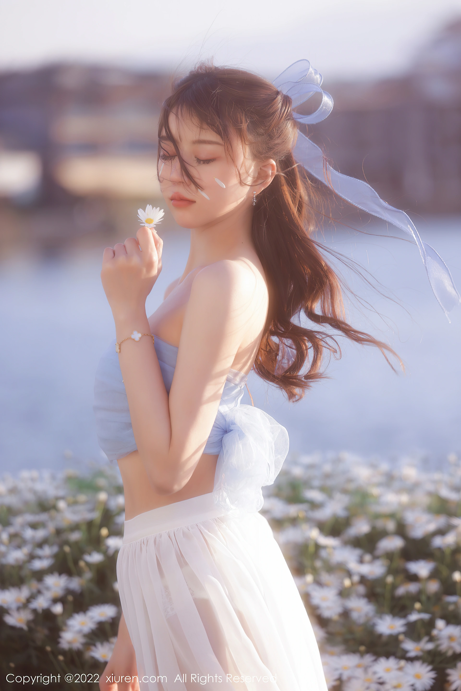 XiuRen秀人网 2022.04.19 No.4888 tina_甜仔 大理旅拍 [45+1P378M]