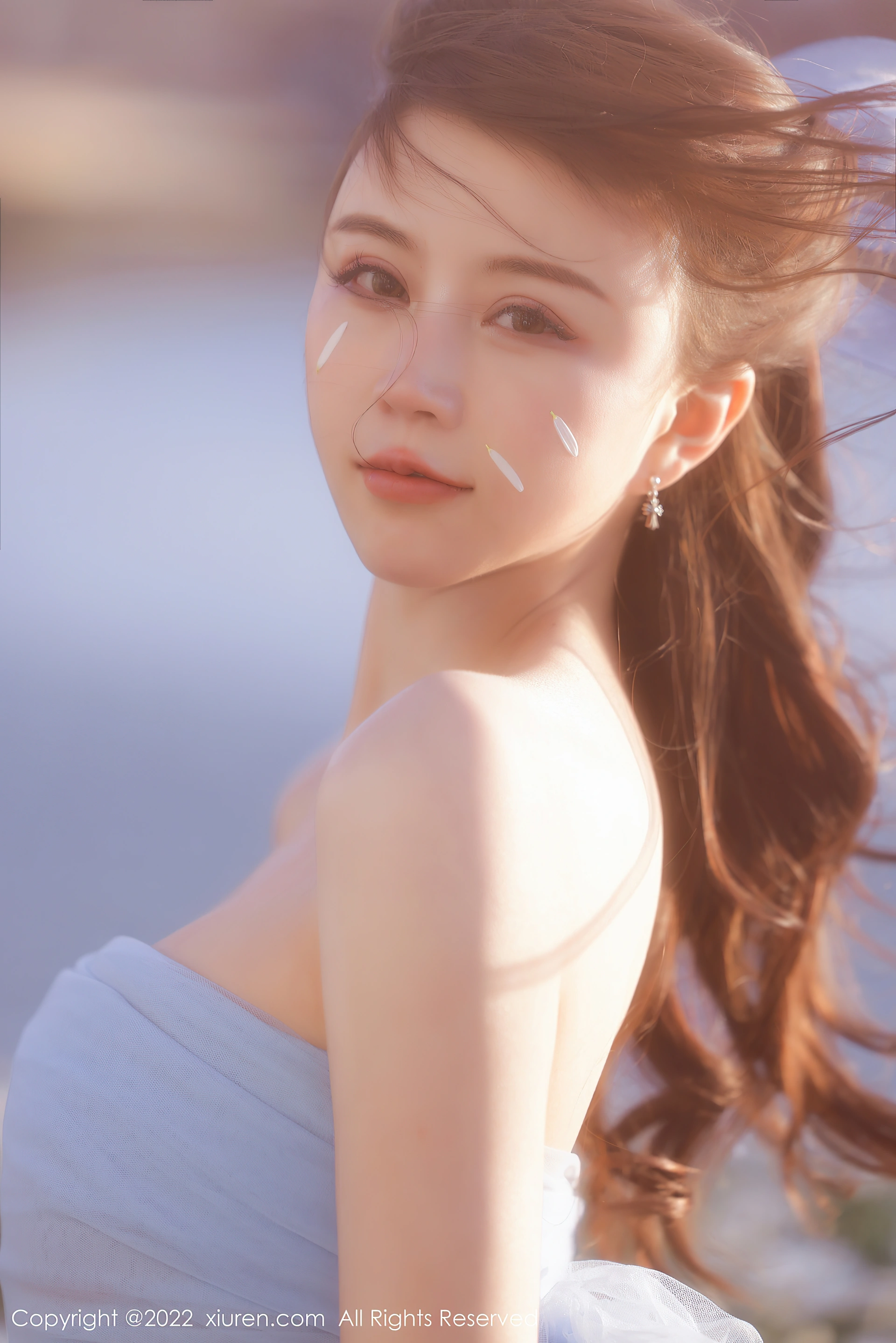 XiuRen秀人网 2022.04.19 No.4888 tina_甜仔 大理旅拍 [45+1P378M]