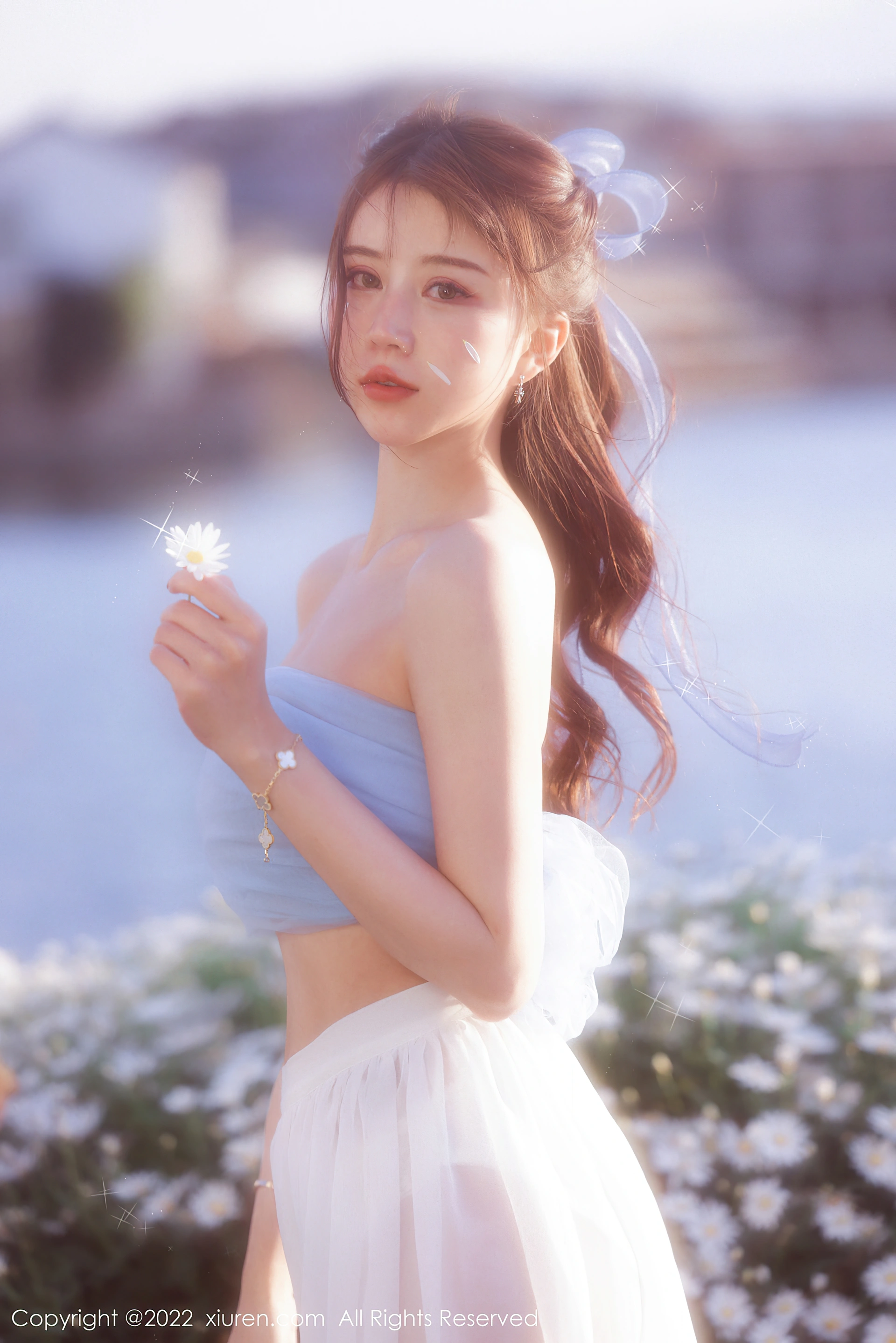 XiuRen秀人网 2022.04.19 No.4888 tina_甜仔 大理旅拍 [45+1P378M]