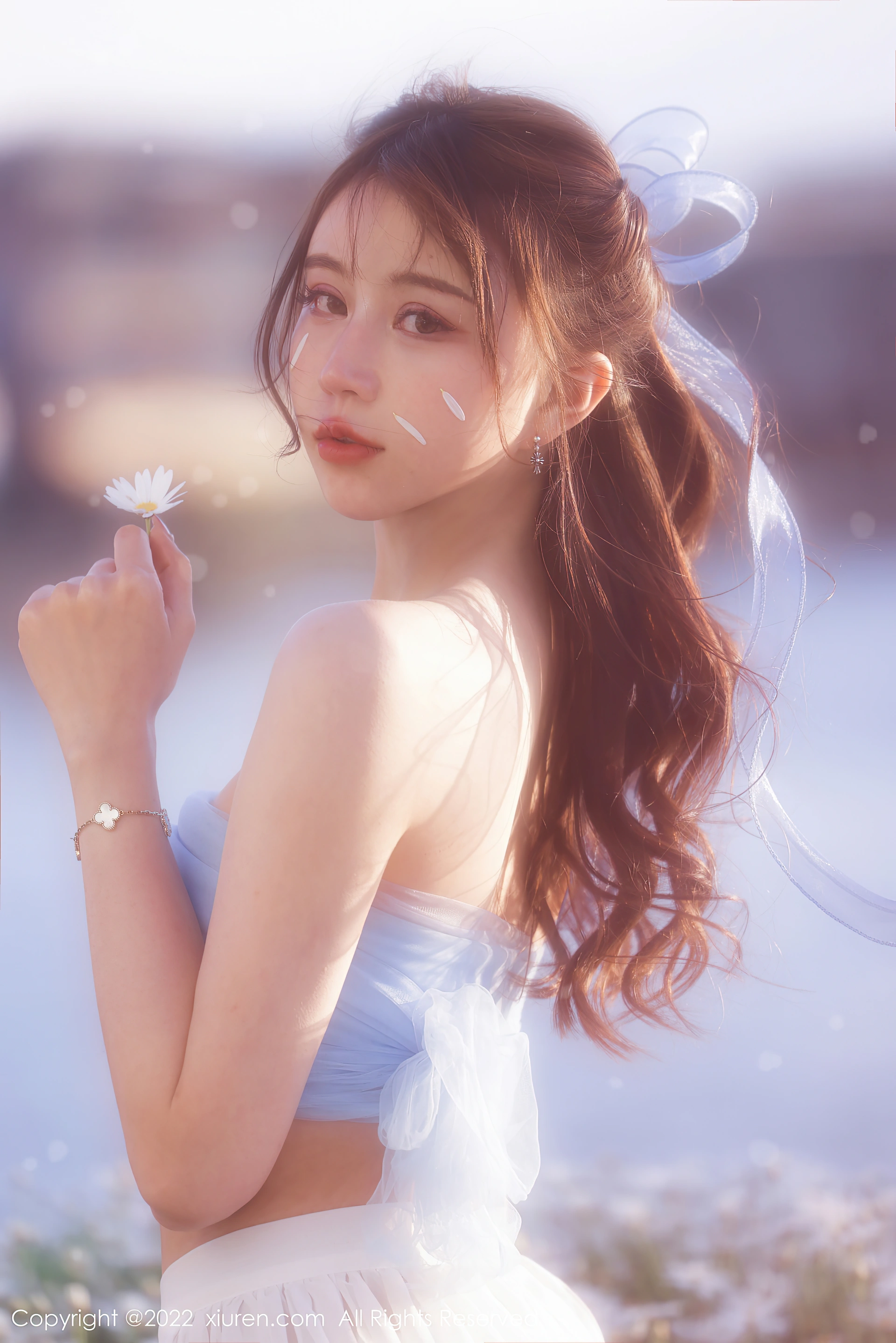 XiuRen秀人网 2022.04.19 No.4888 tina_甜仔 大理旅拍 [45+1P378M]