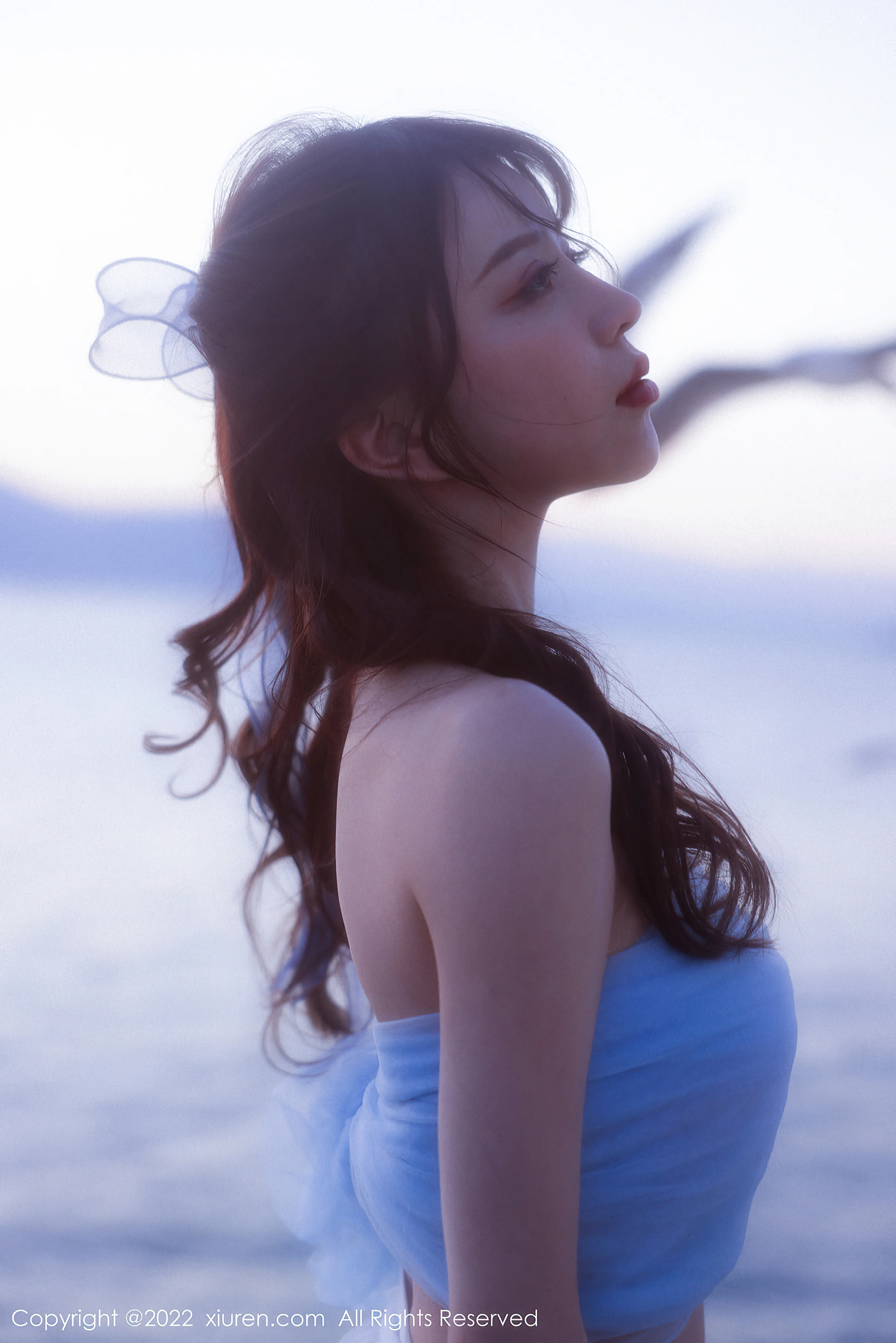 XiuRen秀人网 2022.04.19 No.4888 tina_甜仔 大理旅拍 [45+1P378M]