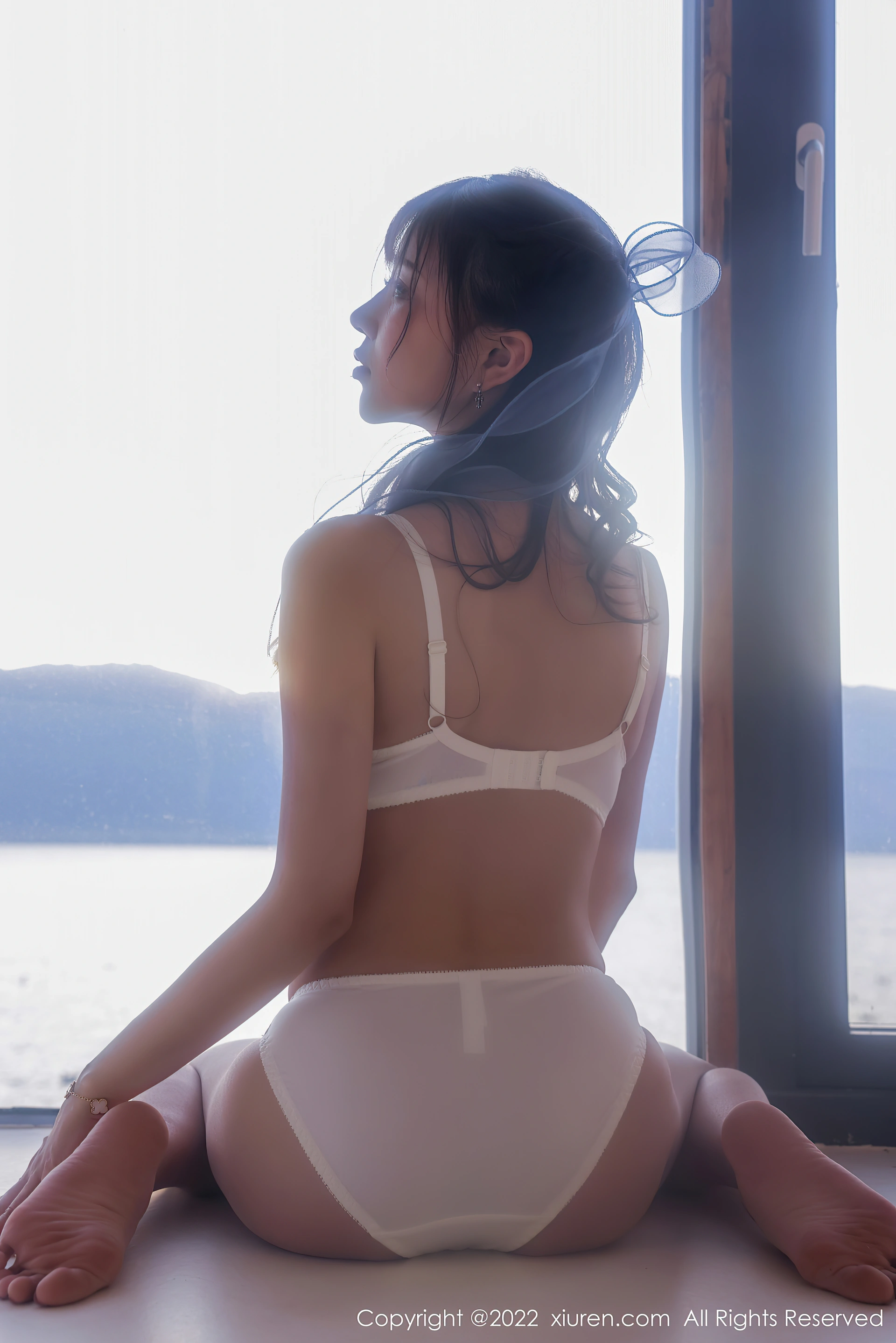 XiuRen秀人网 2022.04.19 No.4888 tina_甜仔 大理旅拍 [45+1P378M]