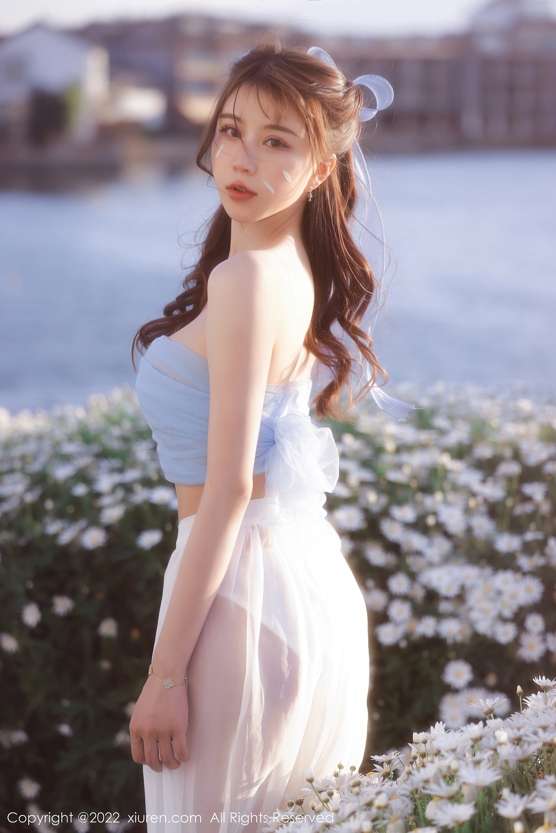XiuRen秀人网 2022.04.19 No.4888 tina_甜仔 大理旅拍 [45+1P378M]