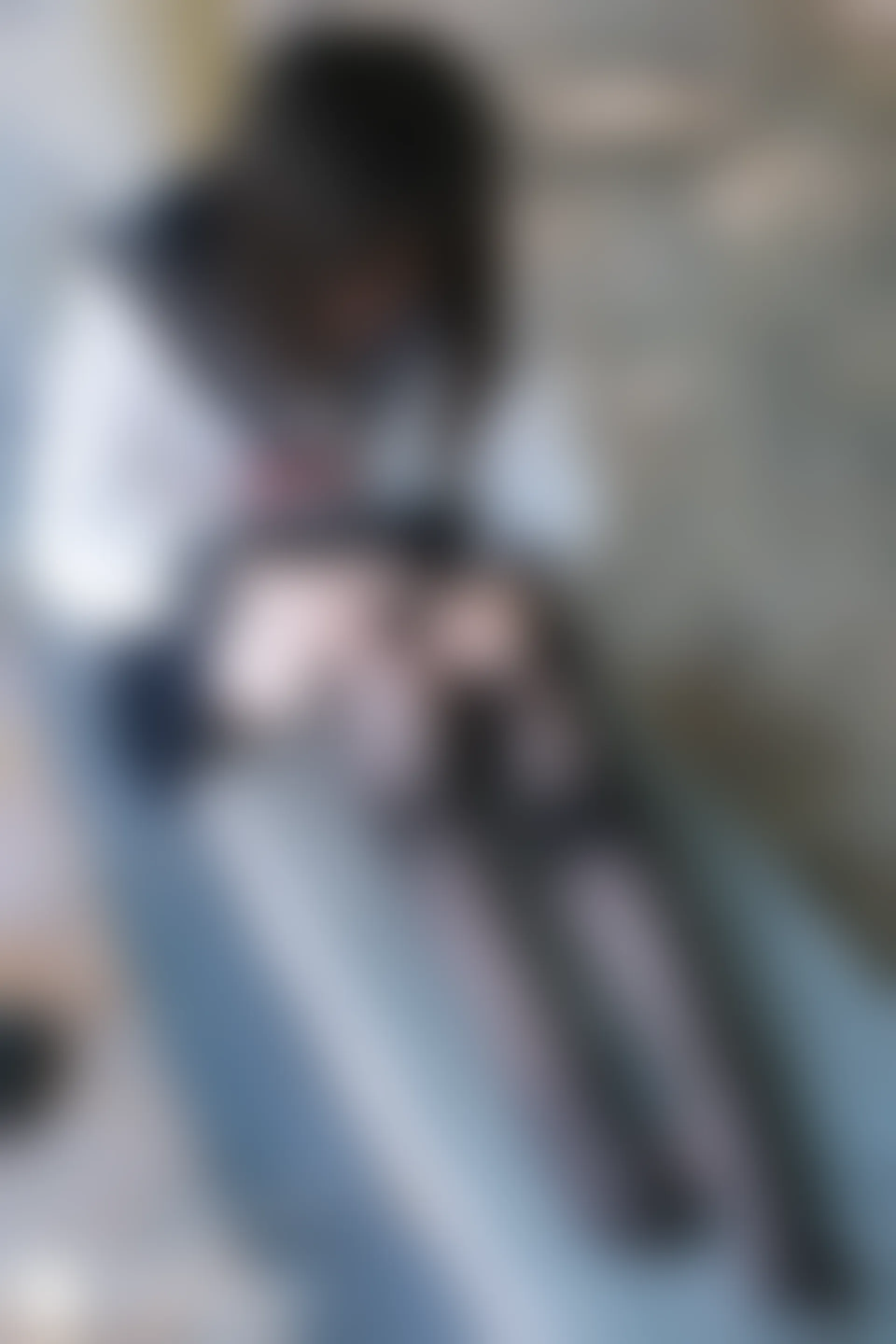 C36.001 初秋的校园 [40P-384MB]