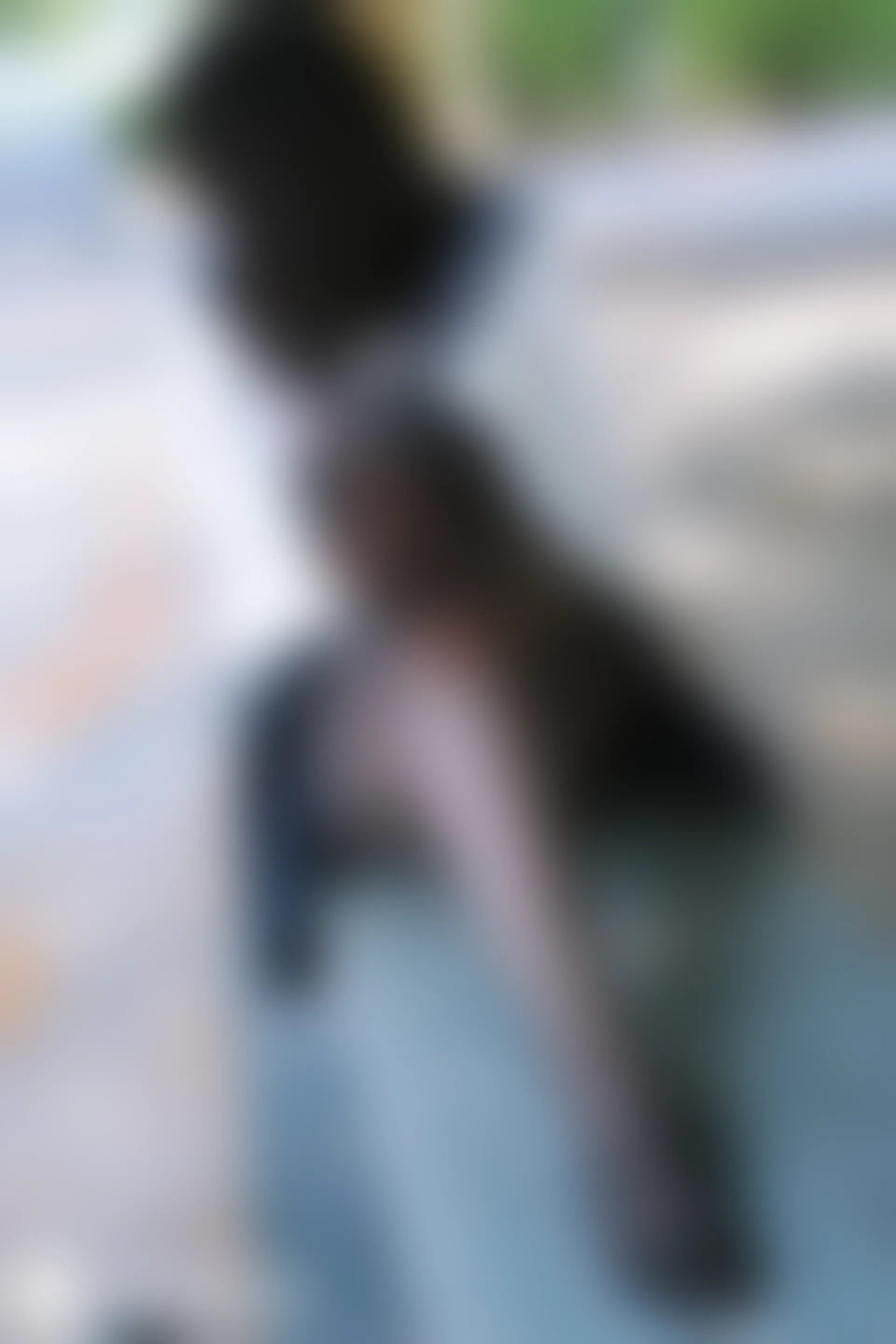 C36.001 初秋的校园 [40P-384MB]