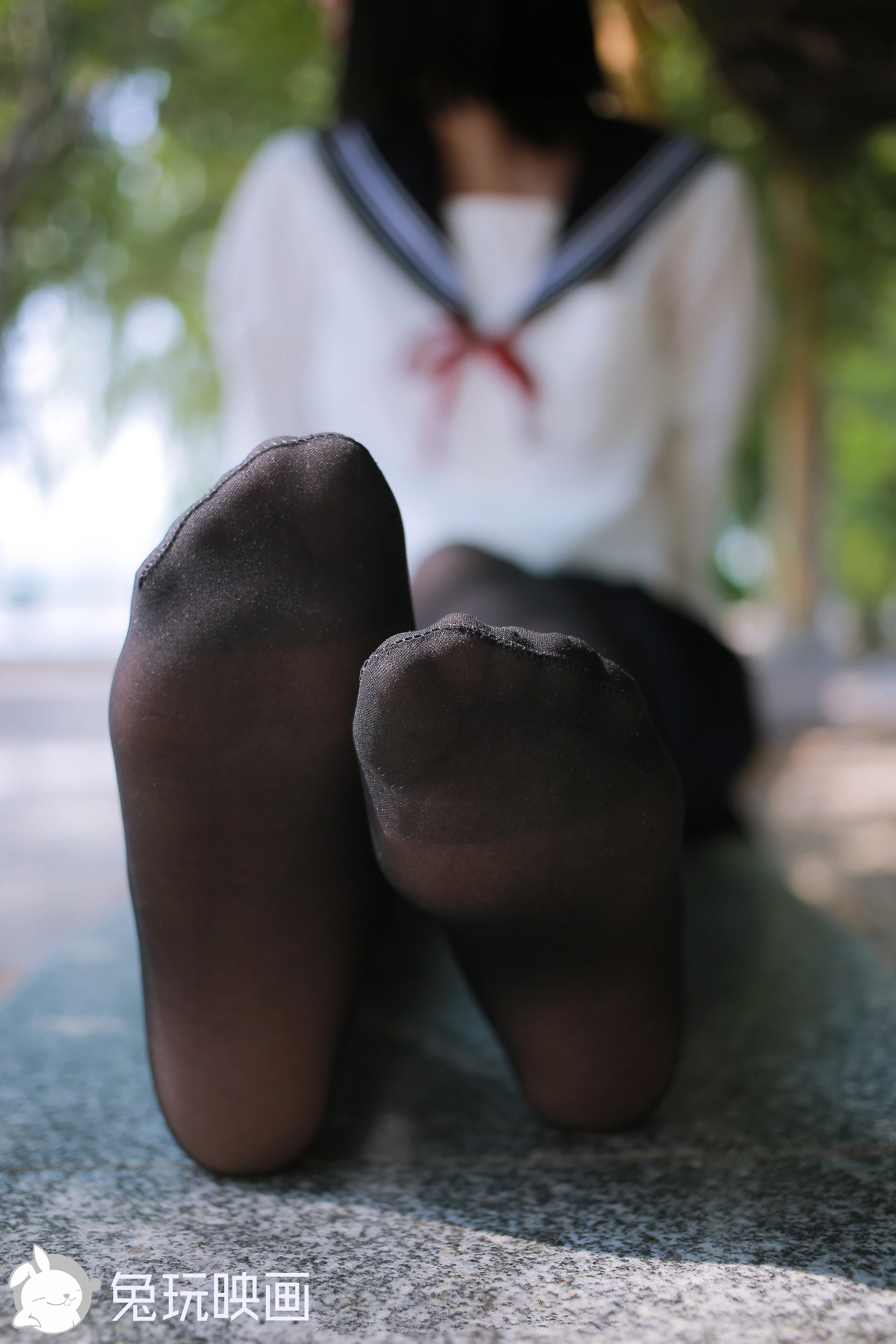 C36.001 初秋的校园 [40P-384MB]