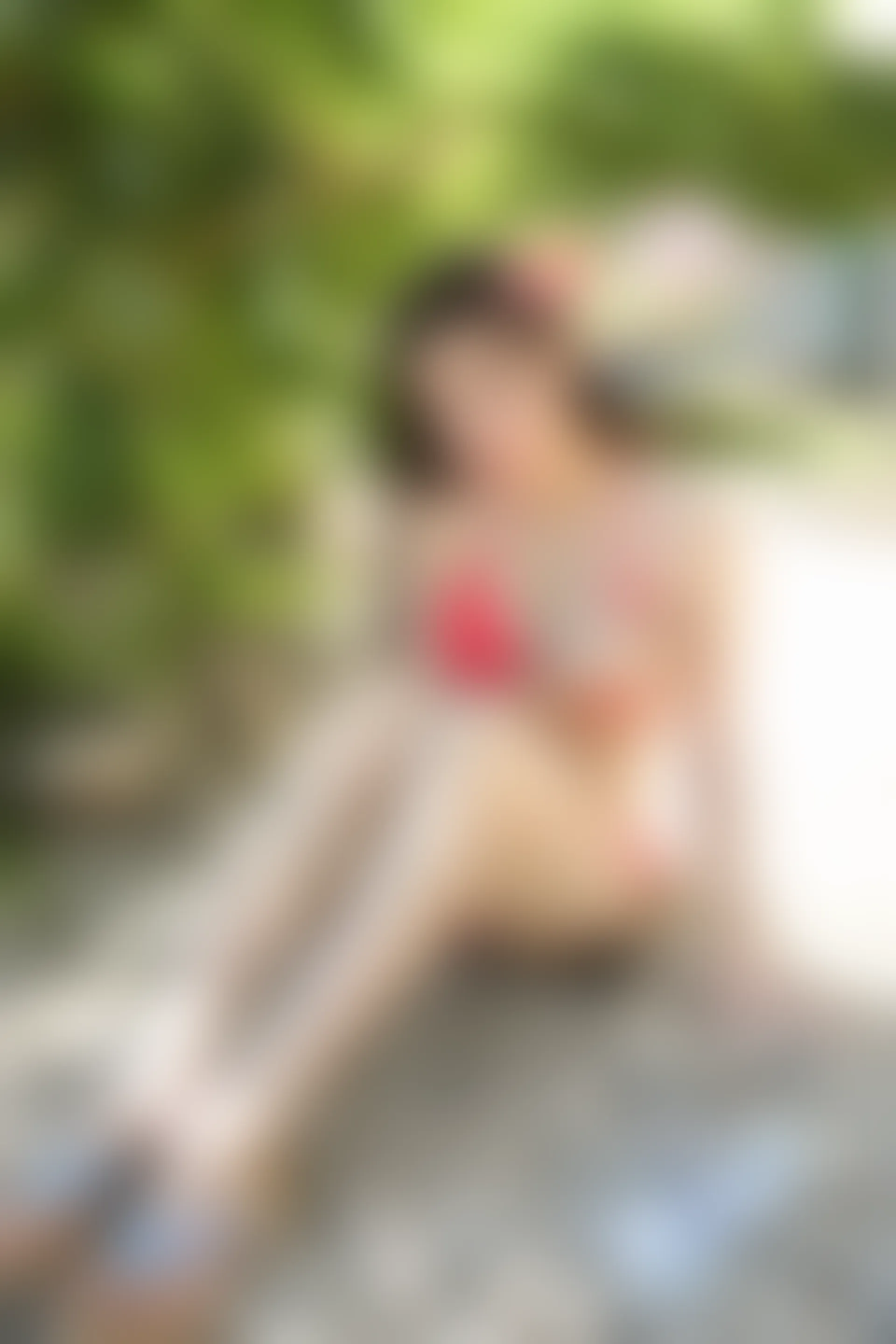 XiuRen秀人网 2015.07.14 No.353 容容容Alice[53+1P243M]