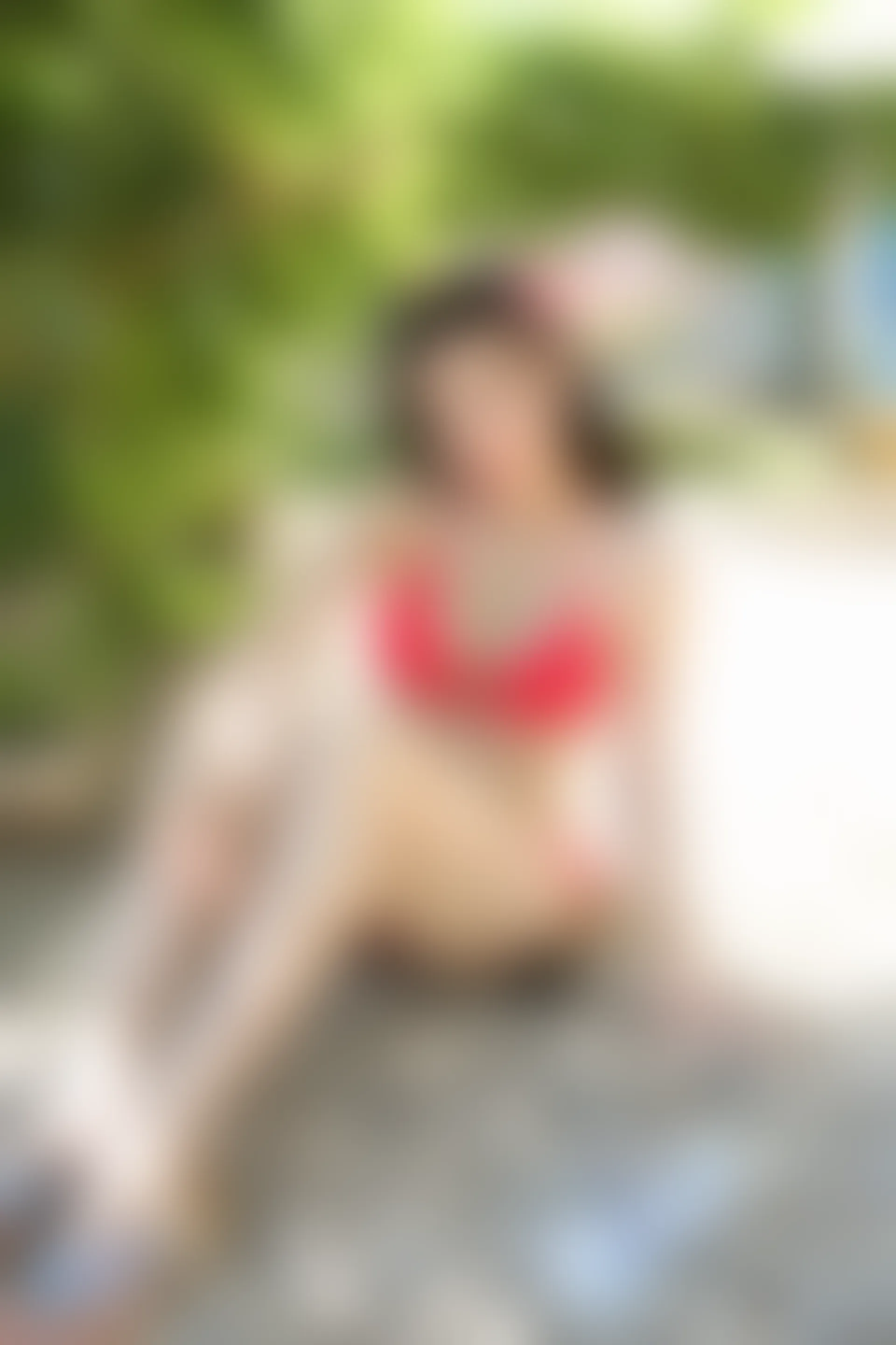 XiuRen秀人网 2015.07.14 No.353 容容容Alice[53+1P243M]
