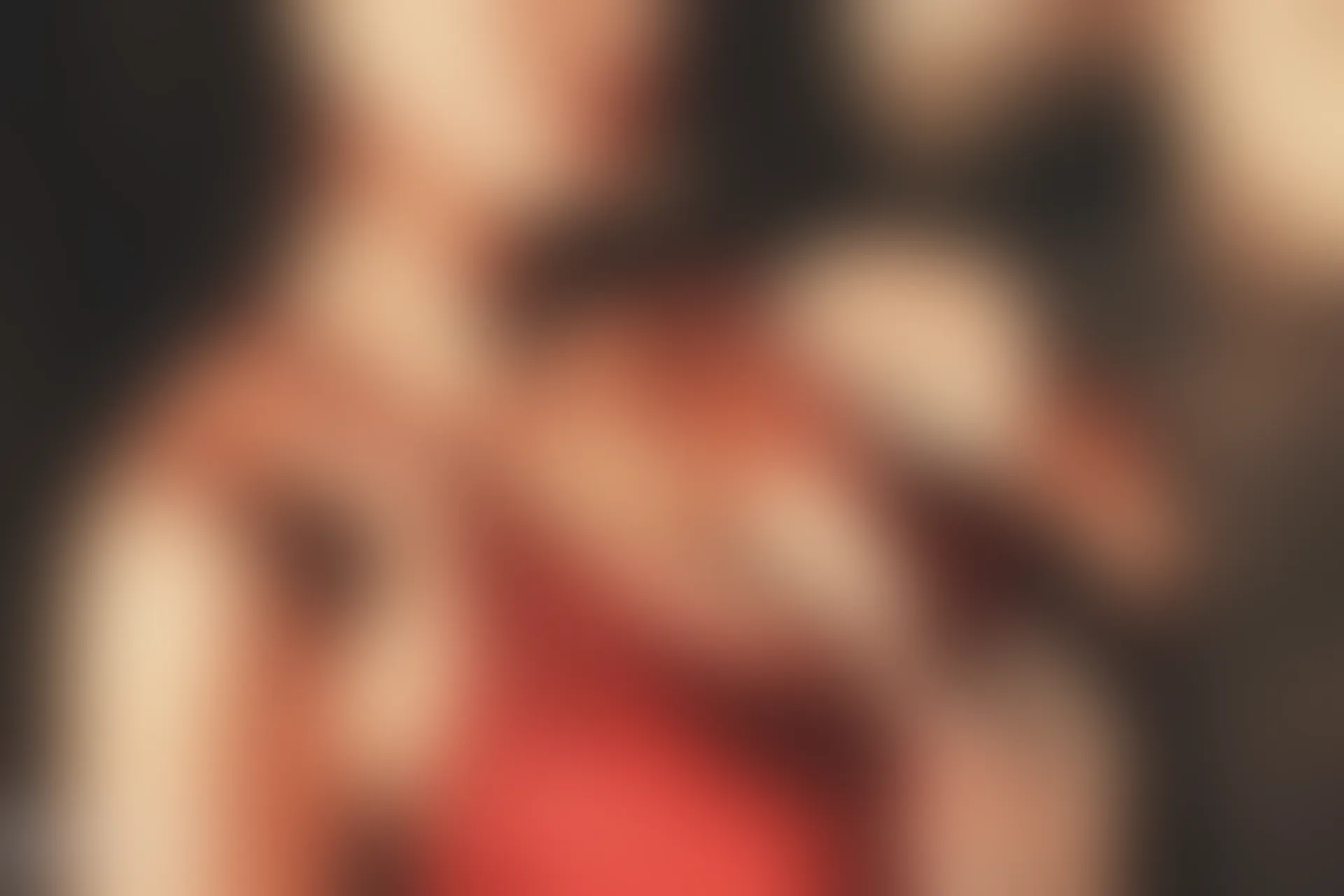 C01.006 红色吊带裙 [39P-584MB]