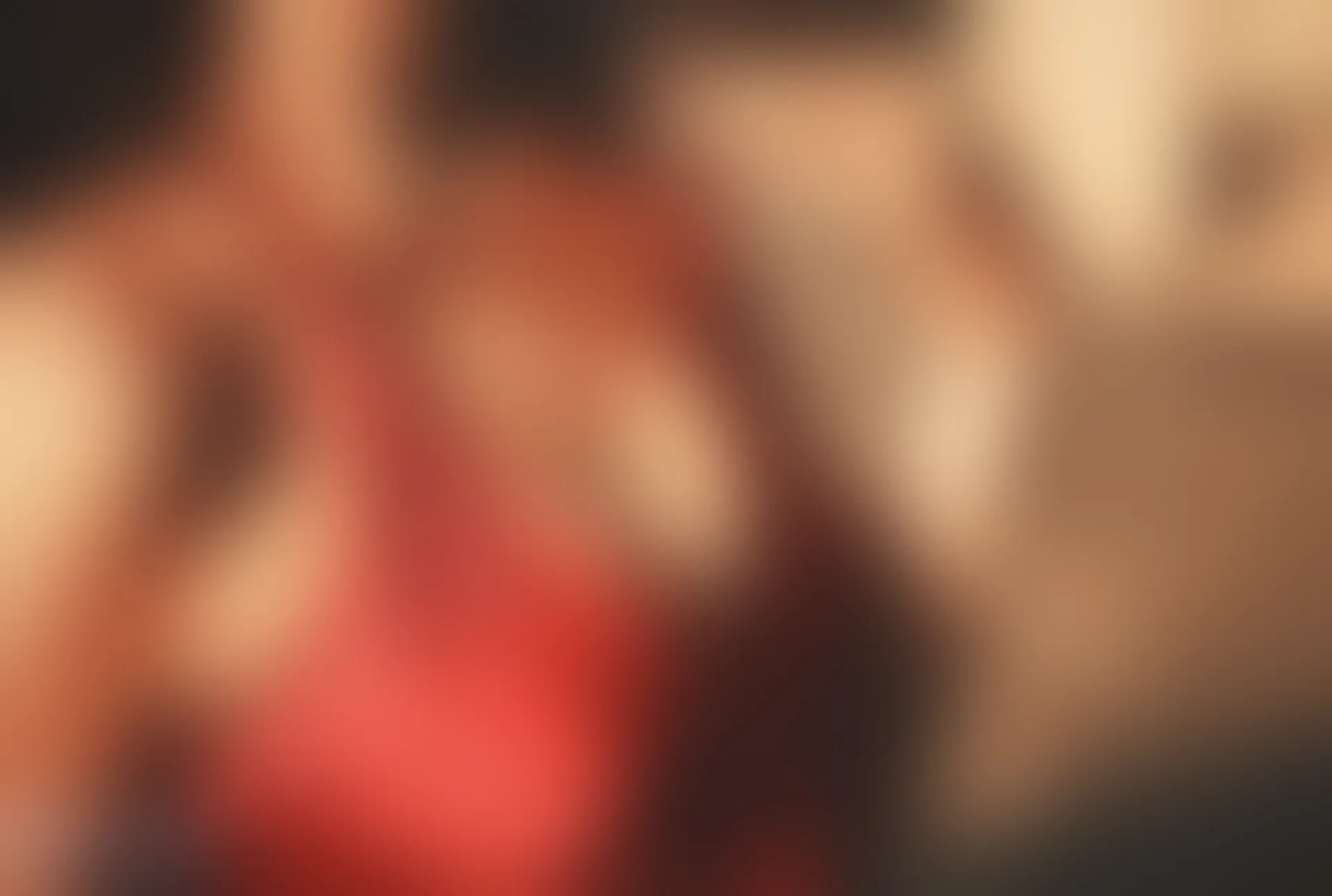C01.006 红色吊带裙 [39P-584MB]