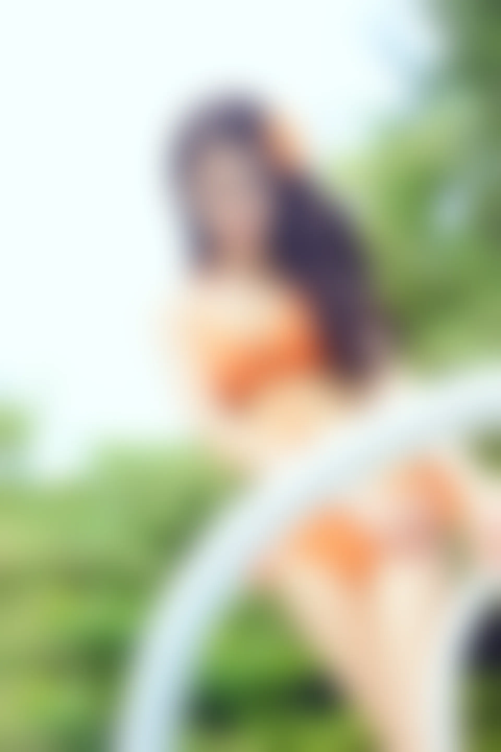 XiuRen秀人网 2013.09.25 No.019 VikiChing比基尼