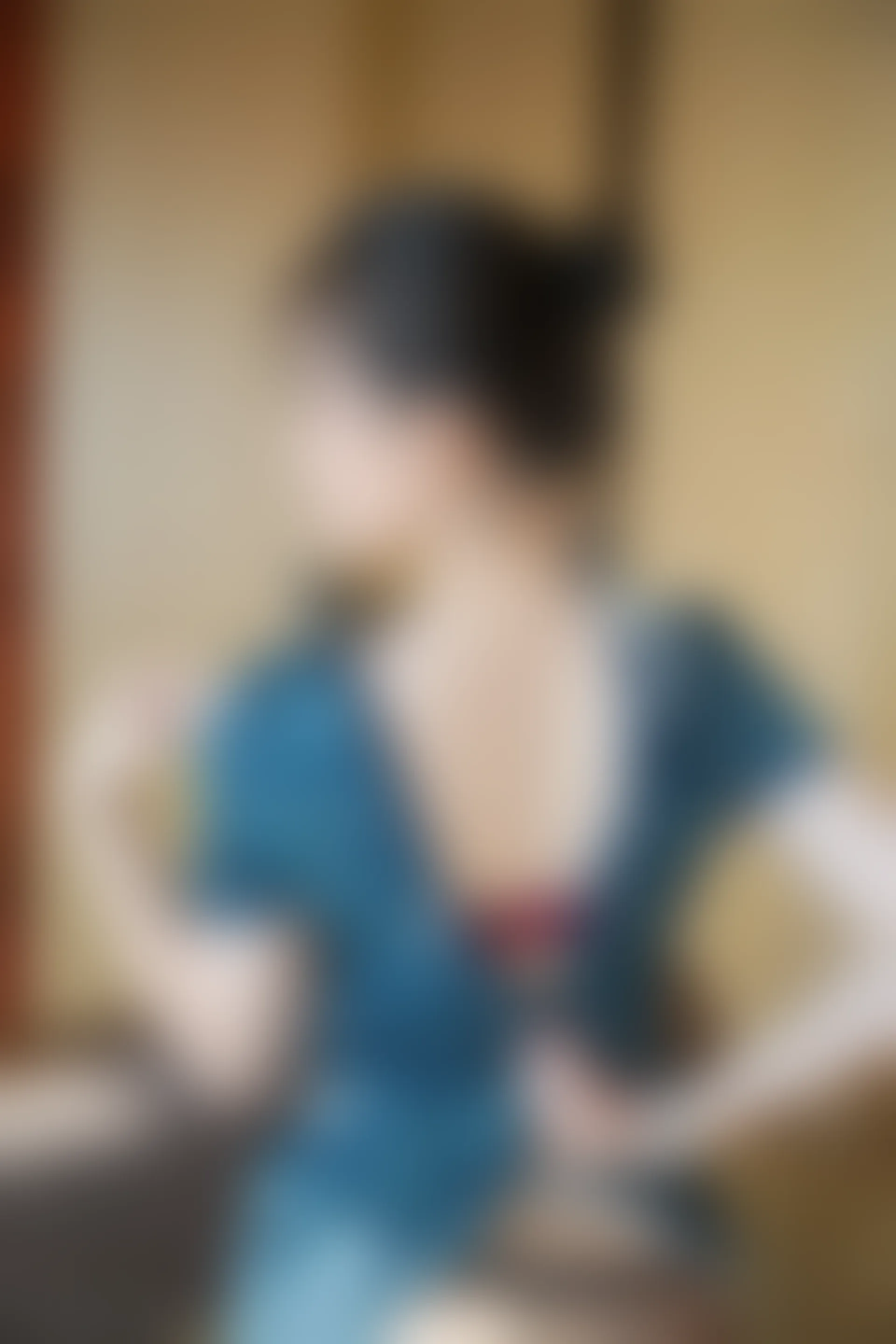 XiuRen秀人网 2021.11.30 No.4283 一颗甜蛋黄a 黑丝美腿[61+1P 727MB]