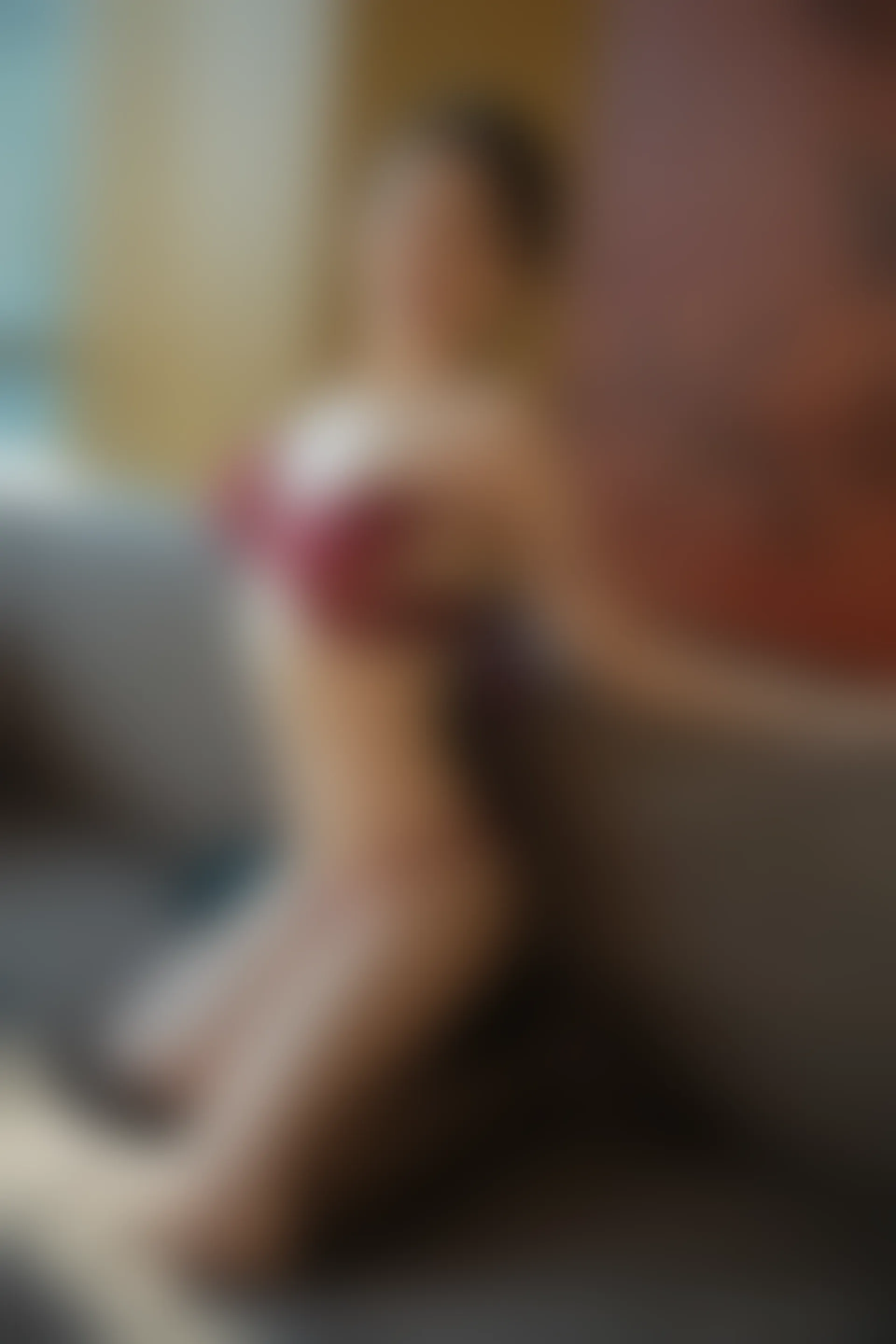 XiuRen秀人网 2021.11.30 No.4283 一颗甜蛋黄a 黑丝美腿[61+1P 727MB]