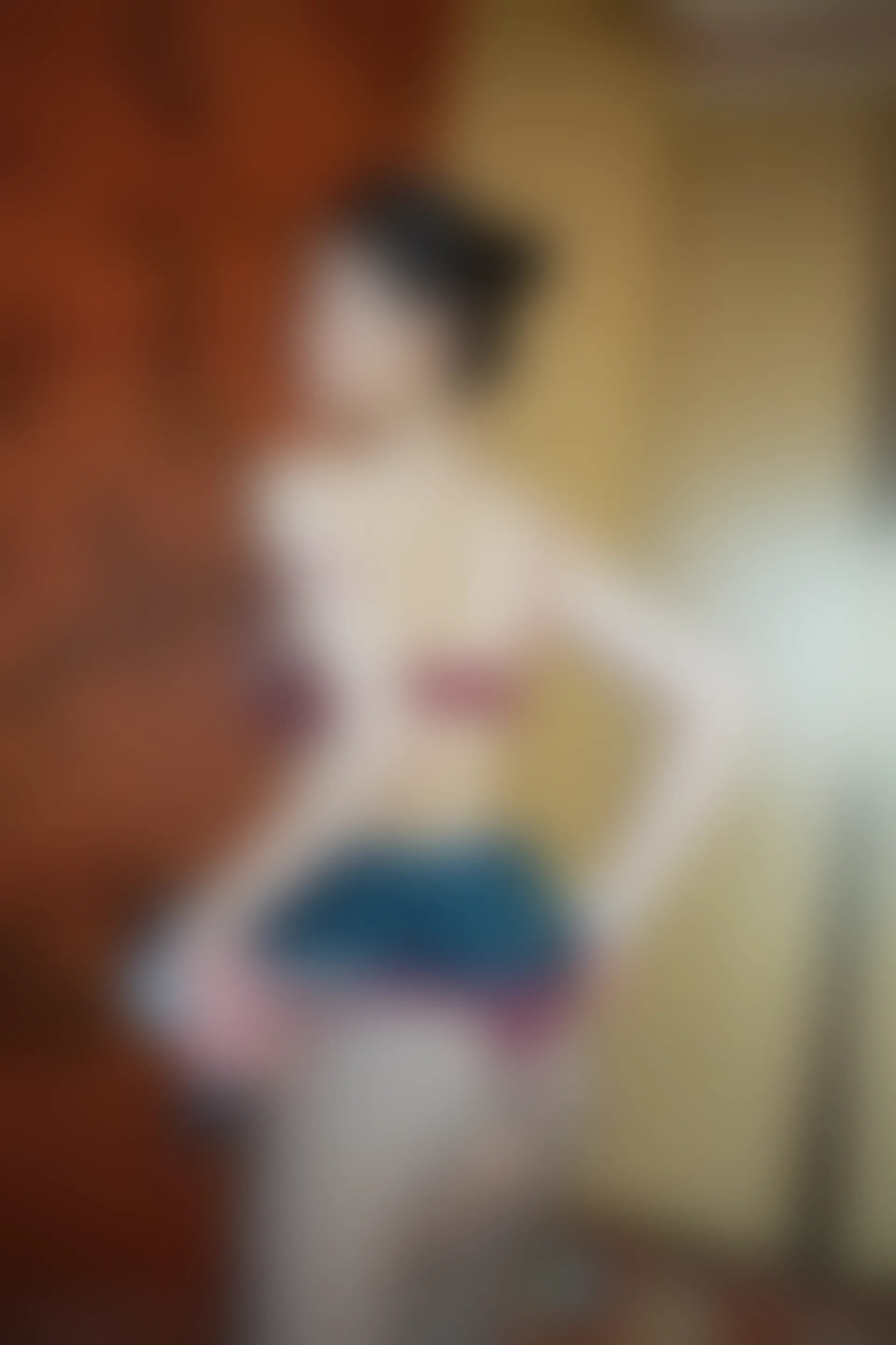XiuRen秀人网 2021.11.30 No.4283 一颗甜蛋黄a 黑丝美腿[61+1P 727MB]