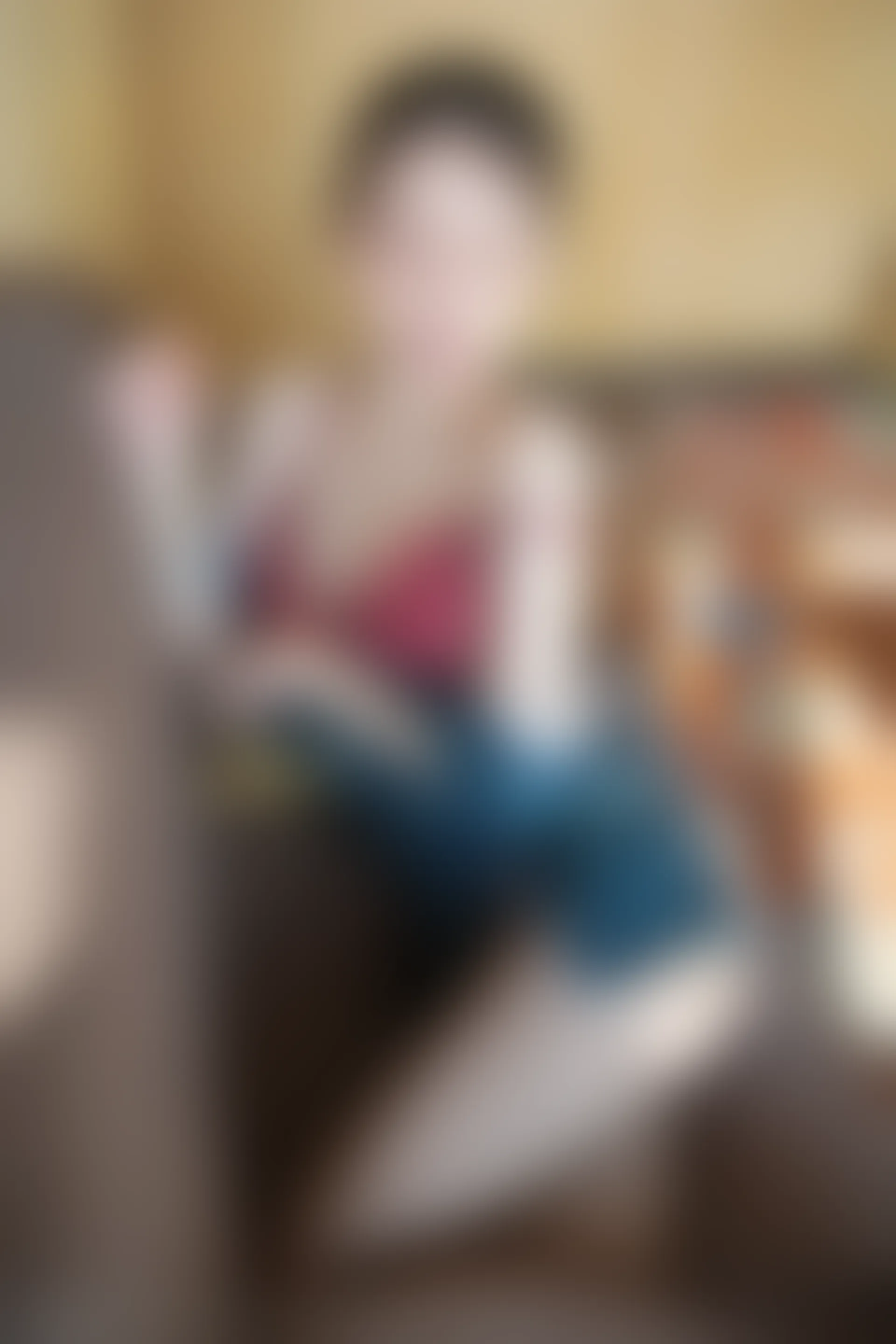XiuRen秀人网 2021.11.30 No.4283 一颗甜蛋黄a 黑丝美腿[61+1P 727MB]