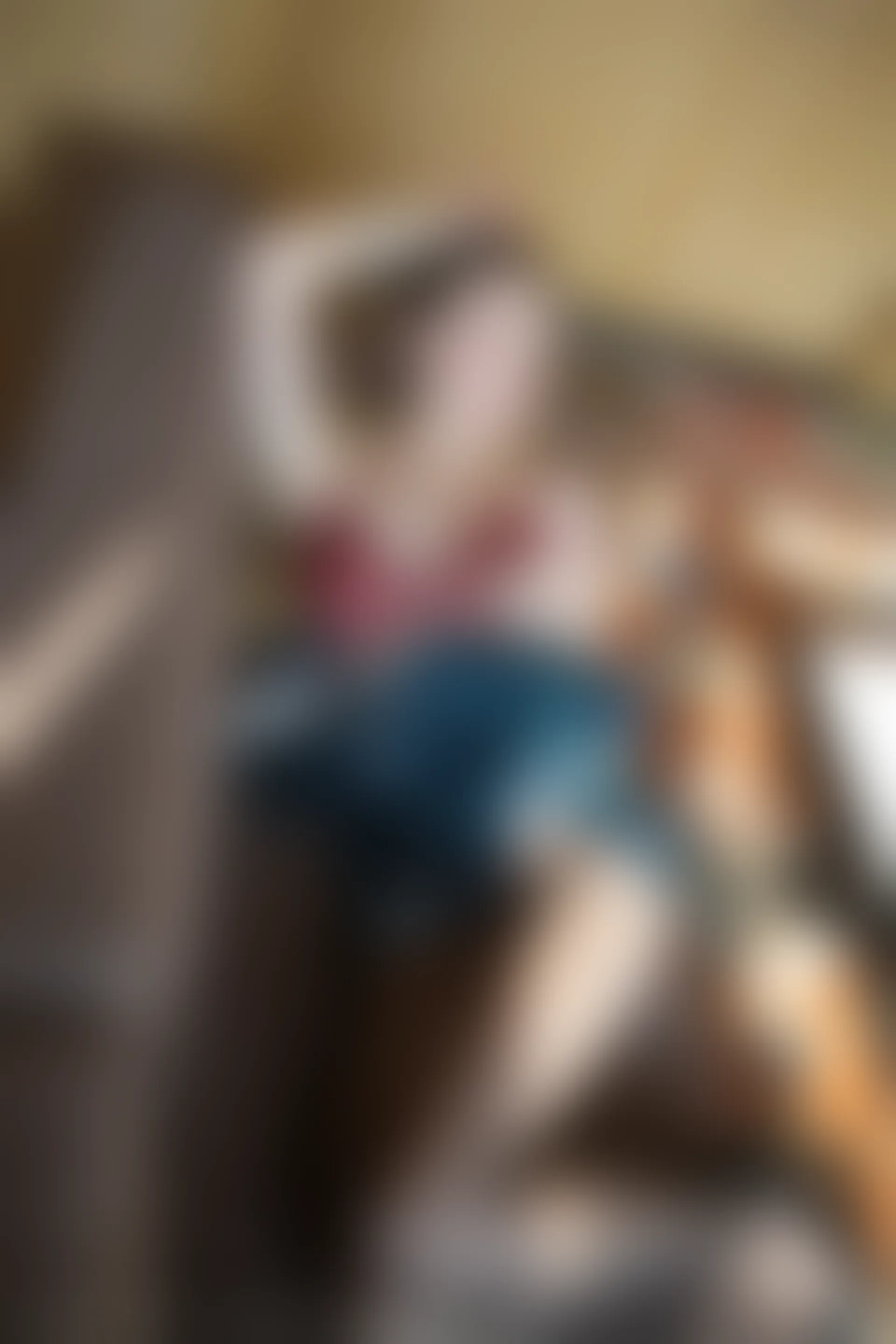 XiuRen秀人网 2021.11.30 No.4283 一颗甜蛋黄a 黑丝美腿[61+1P 727MB]