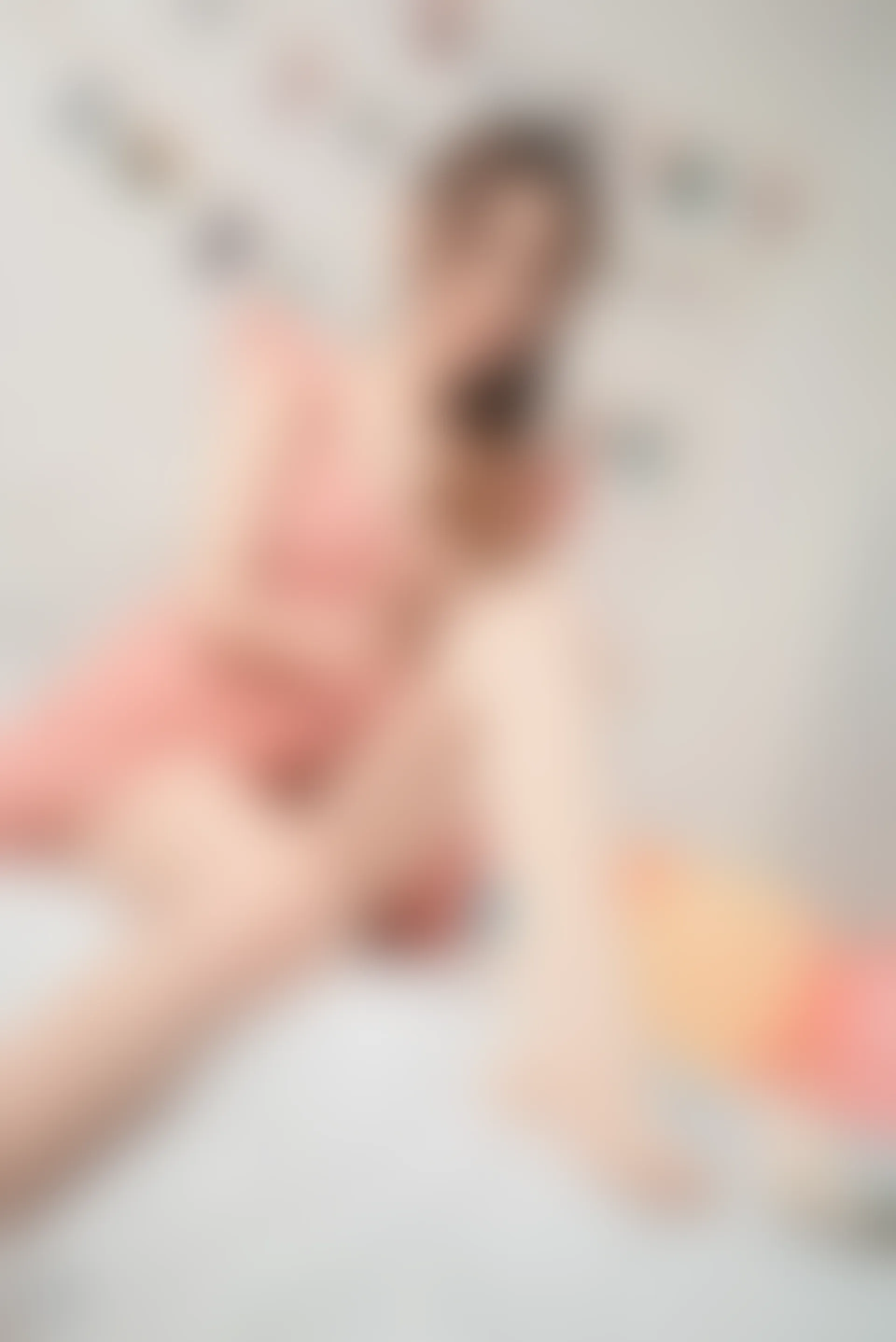 SSA丝社 超清写真 NO.014 琪琪 闪光开裆丝袜的另一种演绎[99P／898MB]