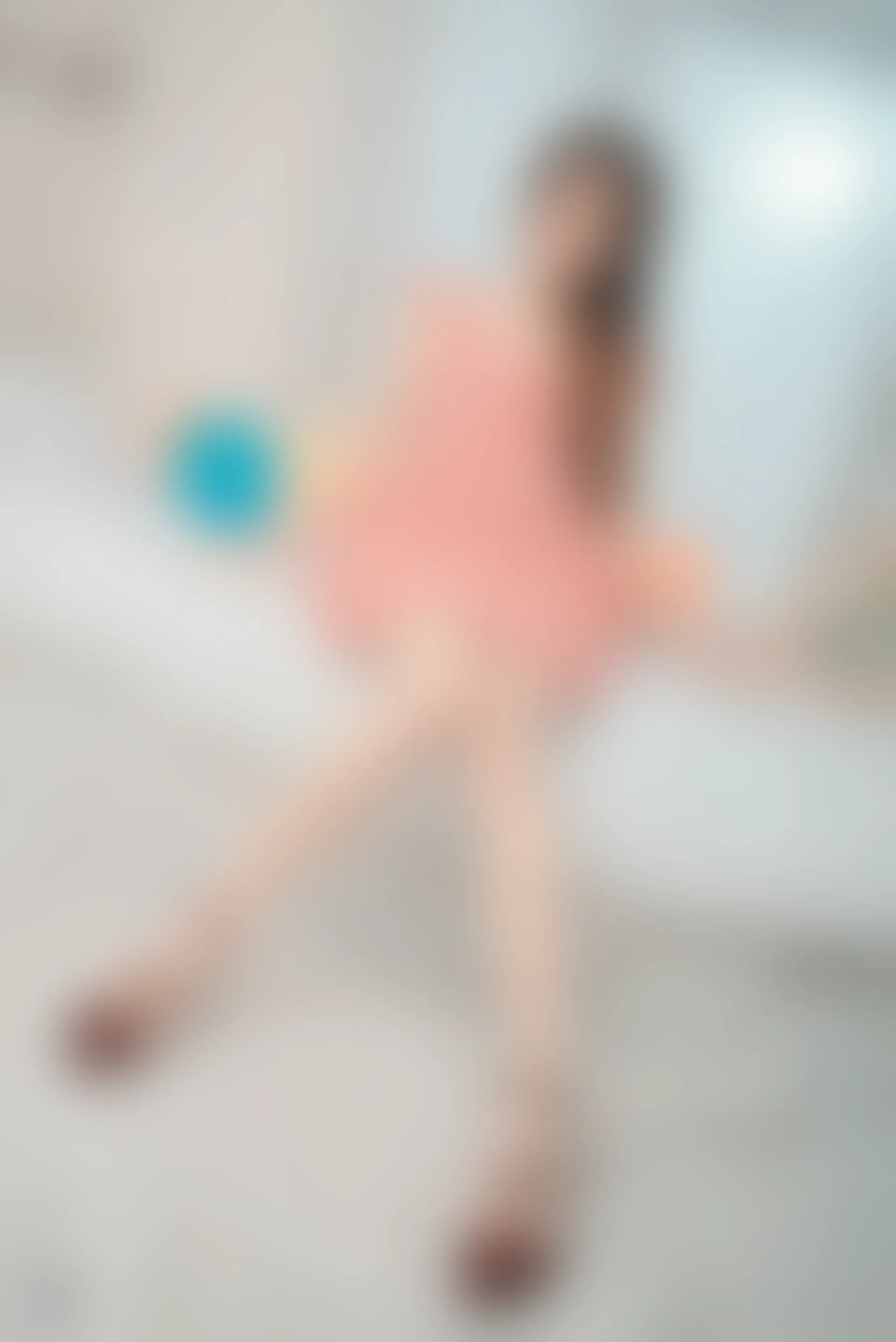 SSA丝社 超清写真 NO.014 琪琪 闪光开裆丝袜的另一种演绎[99P／898MB]