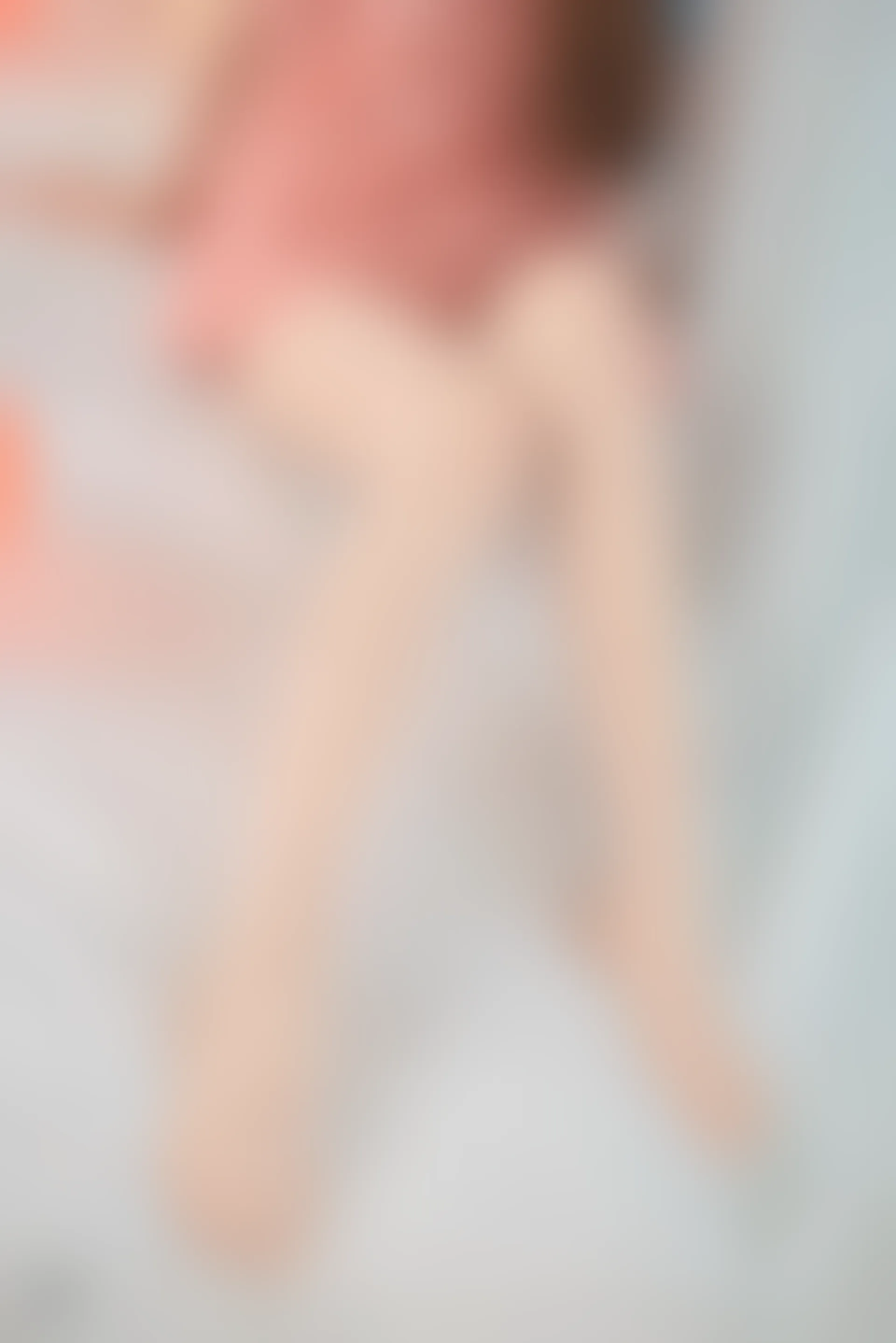 SSA丝社 超清写真 NO.014 琪琪 闪光开裆丝袜的另一种演绎[99P／898MB]