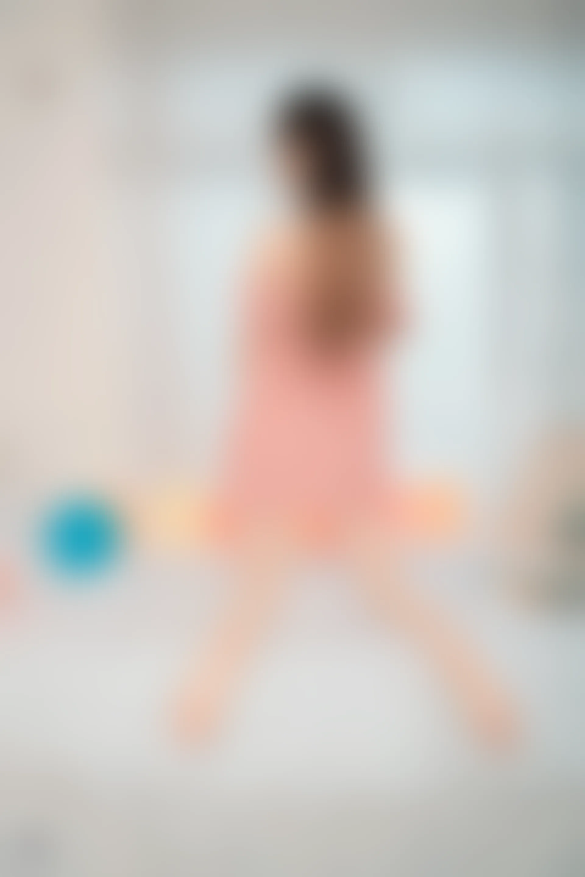 SSA丝社 超清写真 NO.014 琪琪 闪光开裆丝袜的另一种演绎[99P／898MB]