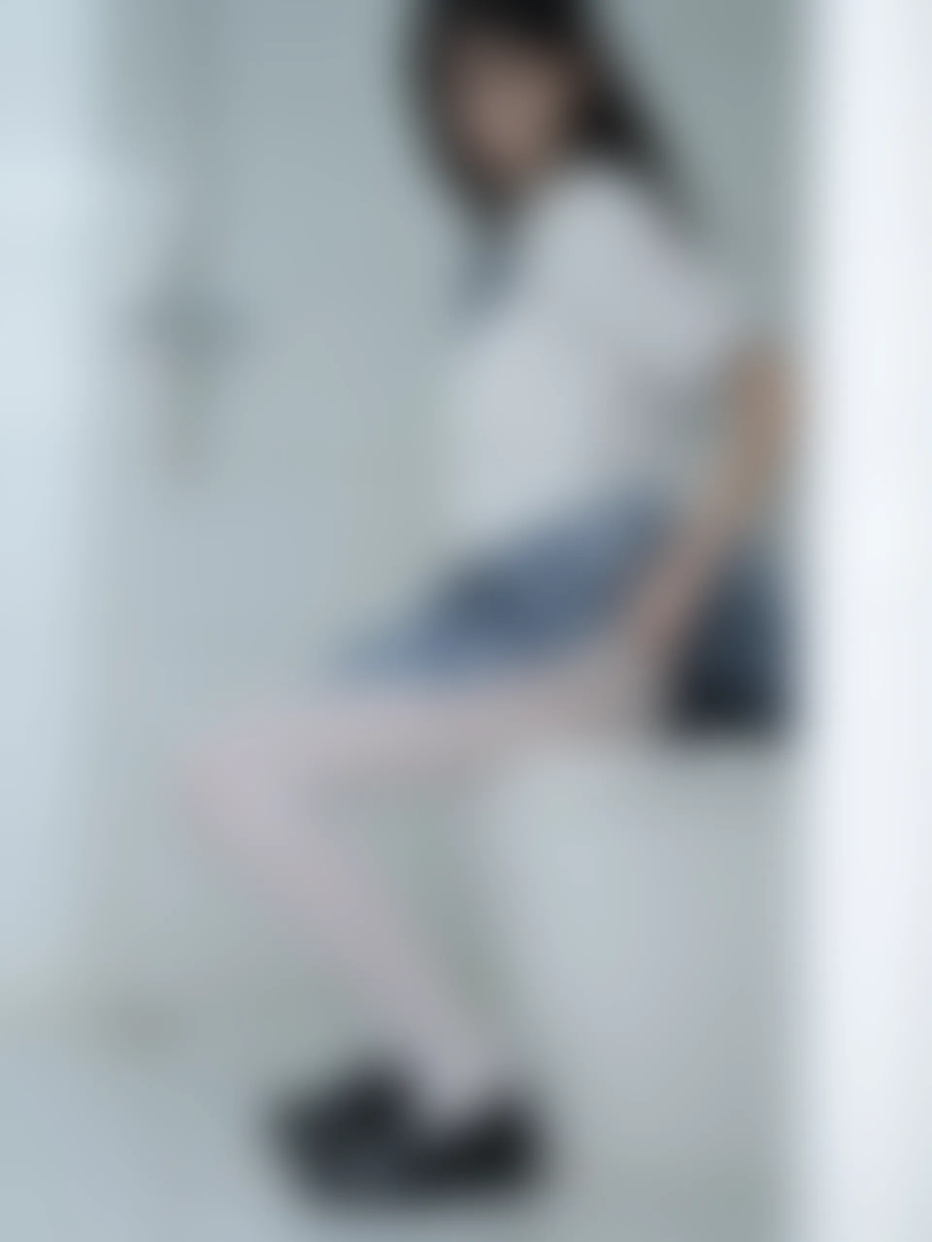 少女秩序 晞可 白丝JK制服 [149P-3.45GB]JK制服, 少女秩序, 晞可, 白丝, 美腿, 美足