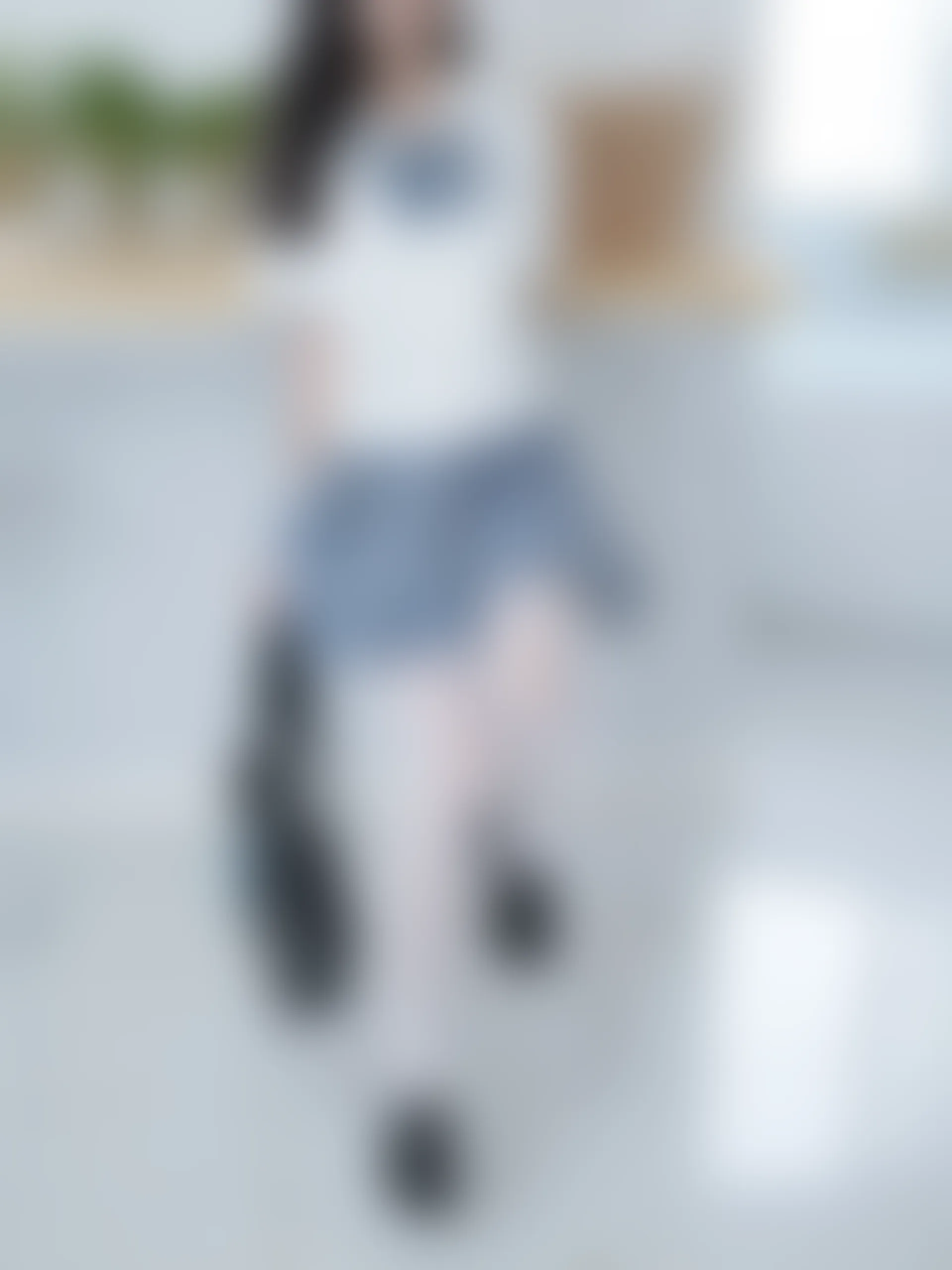 少女秩序 晞可 白丝JK制服 [149P-3.45GB]JK制服, 少女秩序, 晞可, 白丝, 美腿, 美足