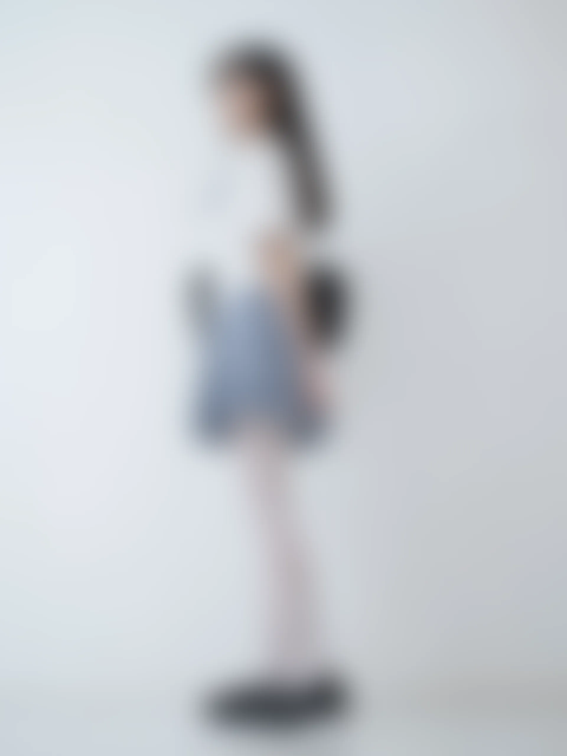 少女秩序 晞可 白丝JK制服 [149P-3.45GB]JK制服, 少女秩序, 晞可, 白丝, 美腿, 美足