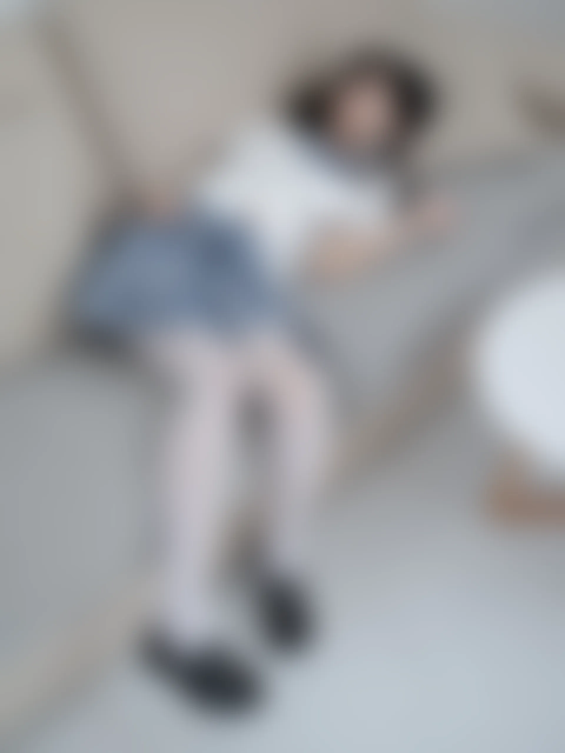 少女秩序 晞可 白丝JK制服 [149P-3.45GB]JK制服, 少女秩序, 晞可, 白丝, 美腿, 美足