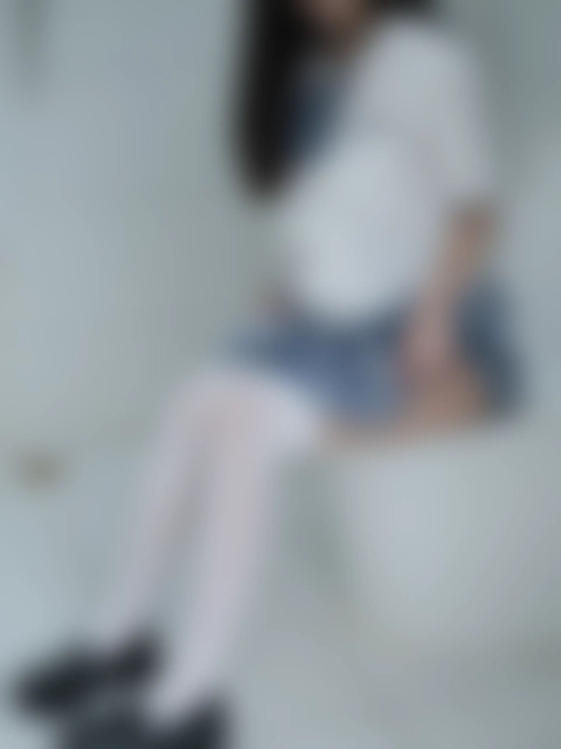 少女秩序 晞可 白丝JK制服 [149P-3.45GB]JK制服, 少女秩序, 晞可, 白丝, 美腿, 美足