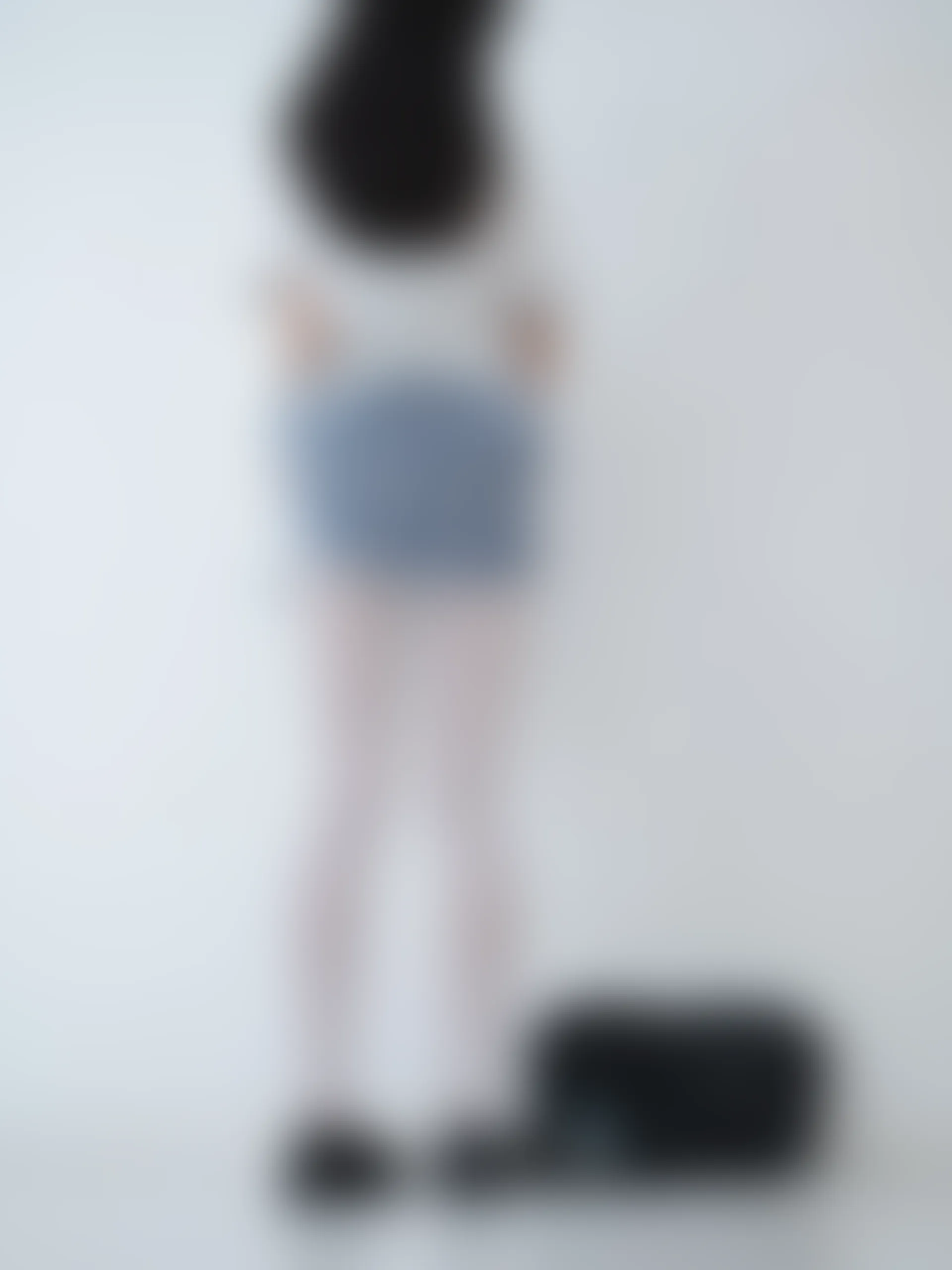 少女秩序 晞可 白丝JK制服 [149P-3.45GB]JK制服, 少女秩序, 晞可, 白丝, 美腿, 美足