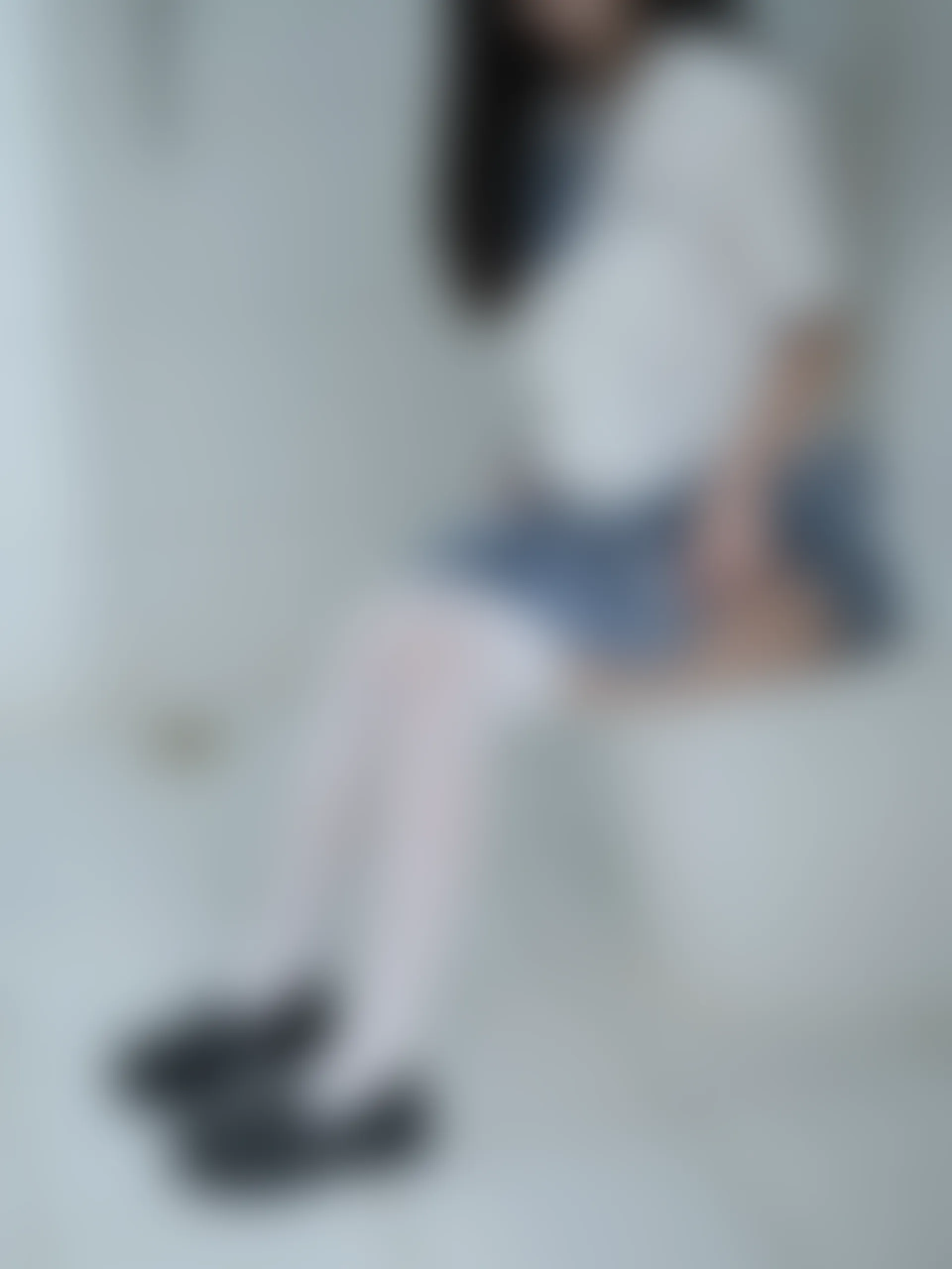 少女秩序 晞可 白丝JK制服 [149P-3.45GB]JK制服, 少女秩序, 晞可, 白丝, 美腿, 美足