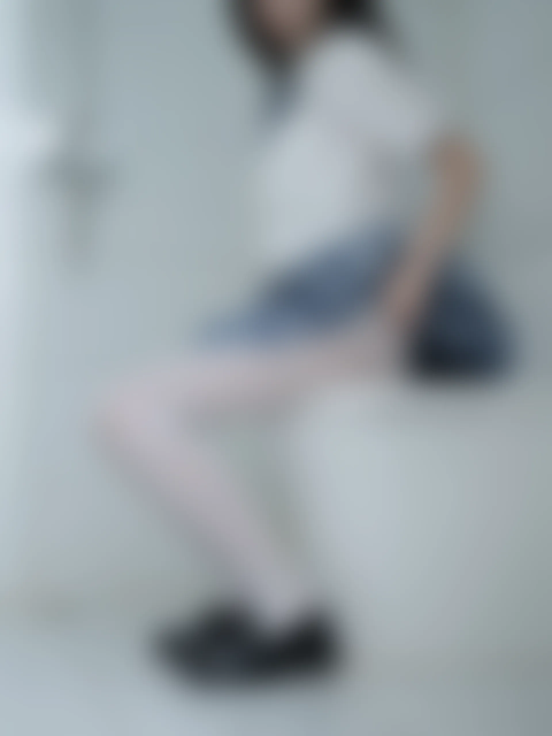 少女秩序 晞可 白丝JK制服 [149P-3.45GB]JK制服, 少女秩序, 晞可, 白丝, 美腿, 美足